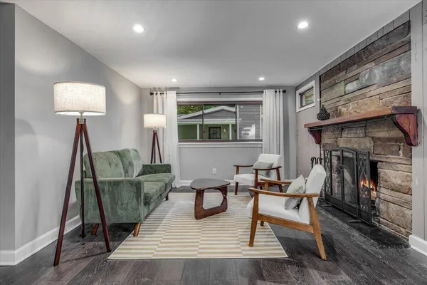 $389,000 | 310 West Detroit Street, New Buffalo, MI 49117