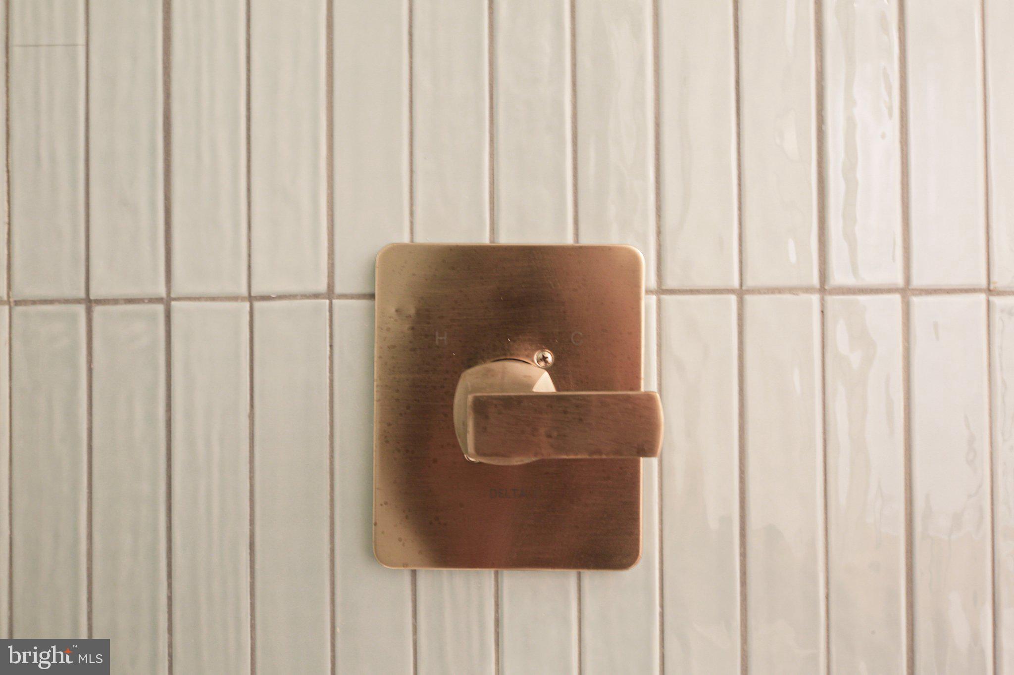 3348 Chestnut Avenue Baltimore, MD 21211 - Photo 24 of 39 a close view of sliding door