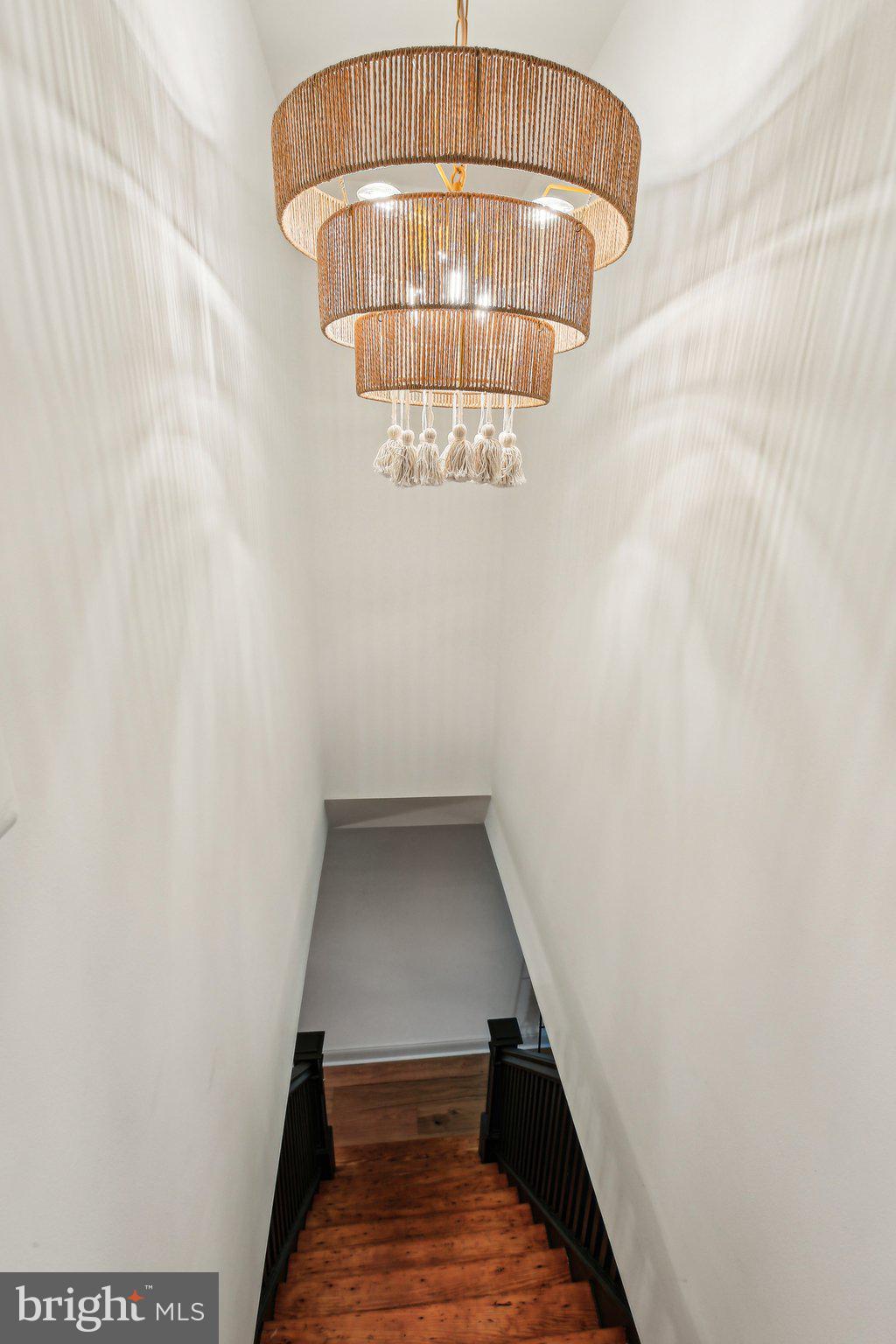 3348 Chestnut Avenue Baltimore, MD 21211 - Photo 25 of 39 a view of entryway