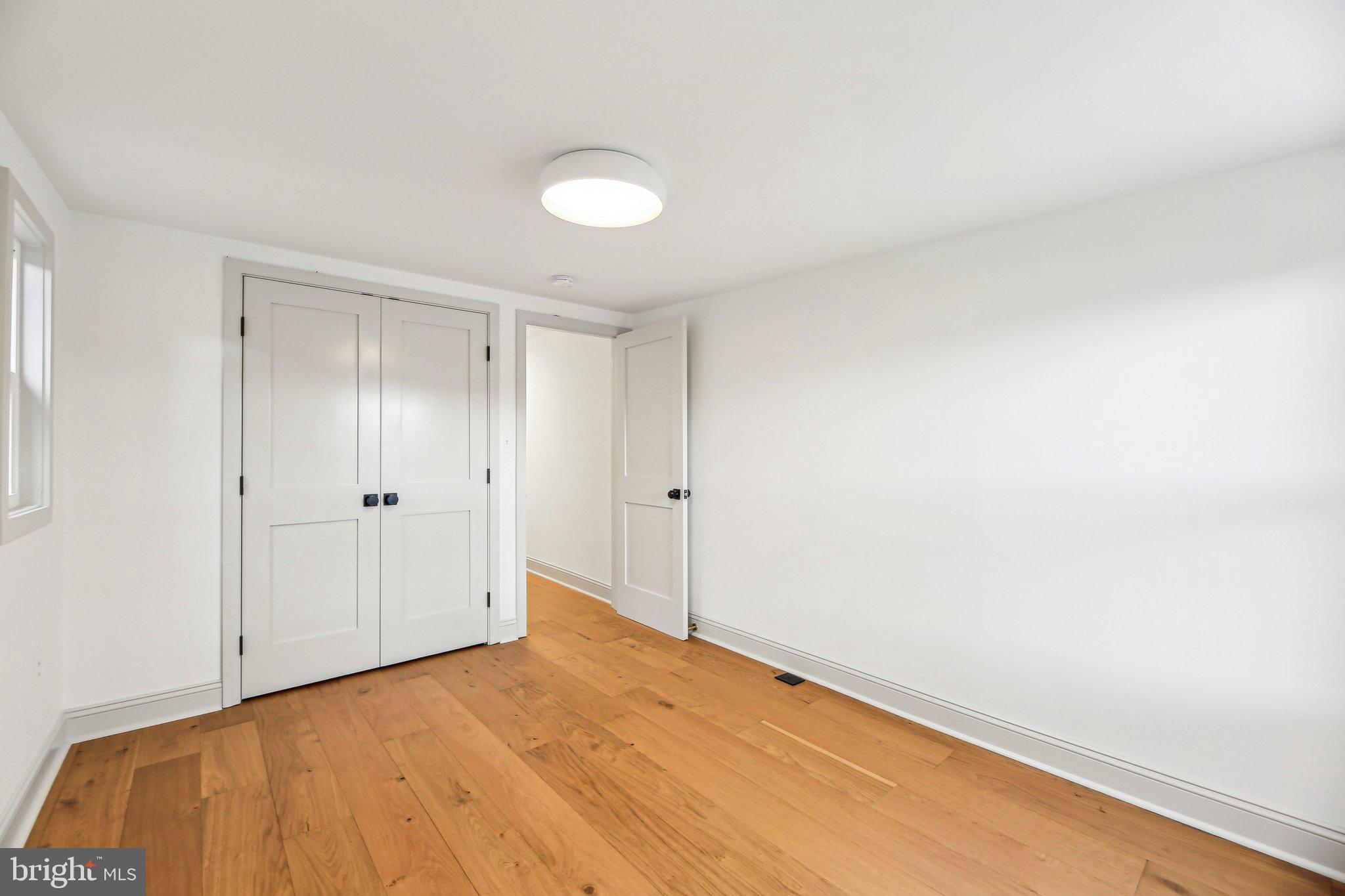 3348 Chestnut Avenue Baltimore, MD 21211 - Photo 28 of 39 a view of empty room