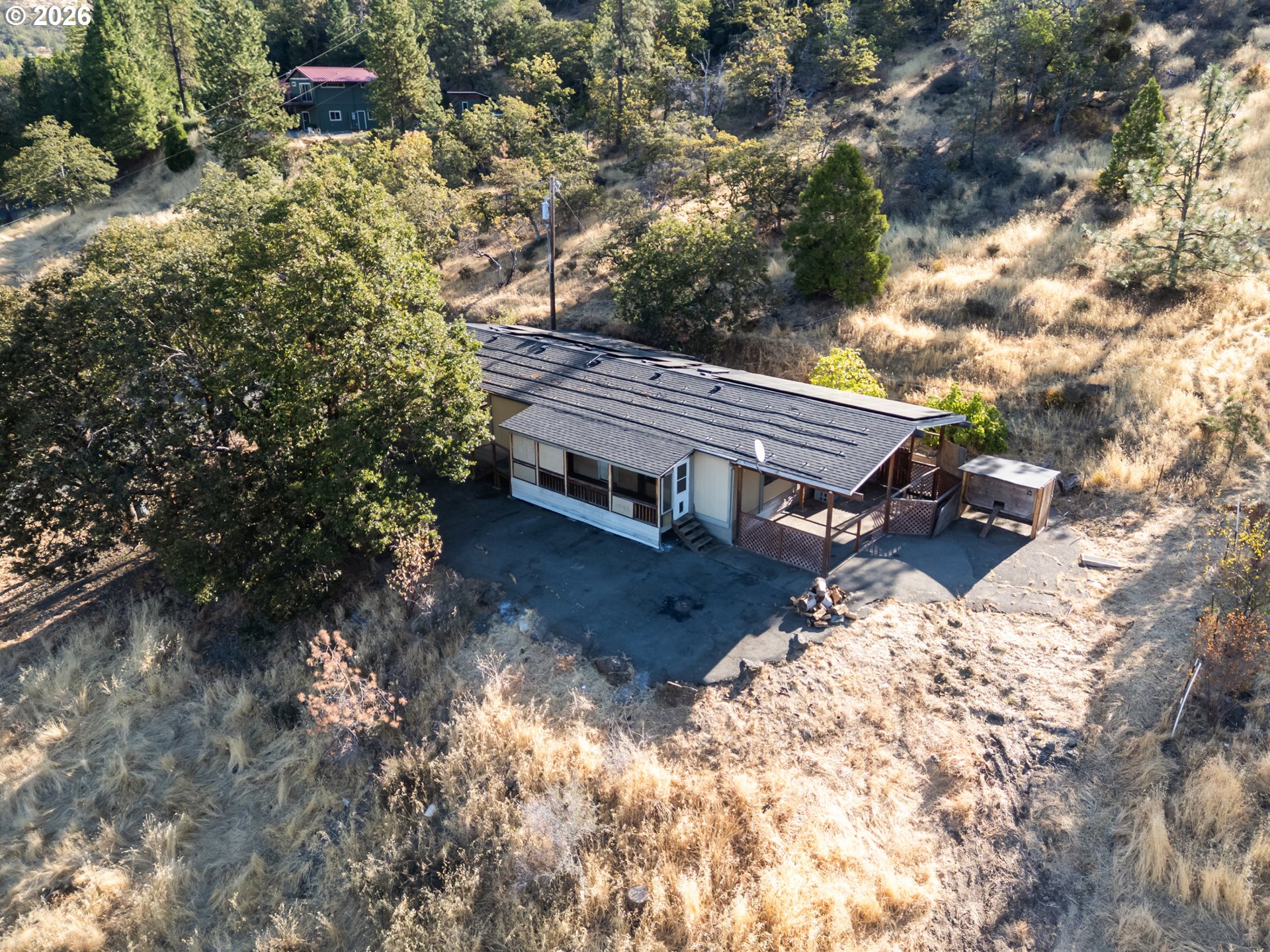 2549 Granite Hill Road Grants Pass, OR 97526 - Photo 1 of 46 Gallery Image 1
