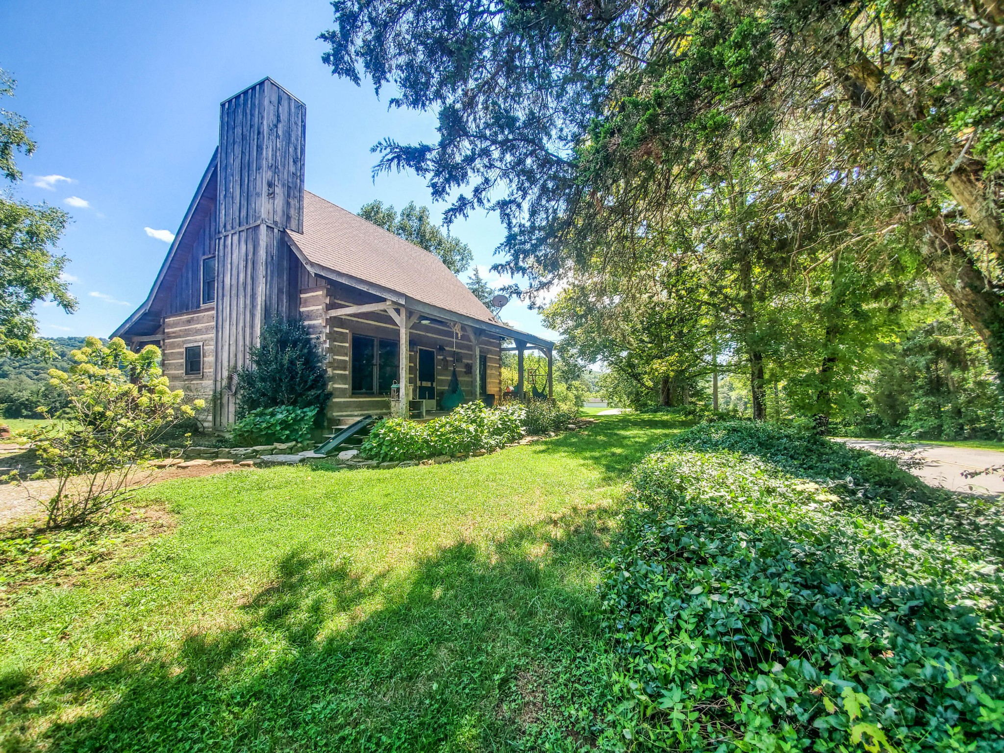 203 Satterfield Road Luttrell, TN 37779 - Photo 1 of 39 Gallery Image 1