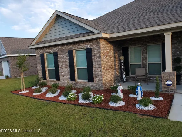 $2,500 | 6453 Chickory Way, Ocean Springs, MS 39564