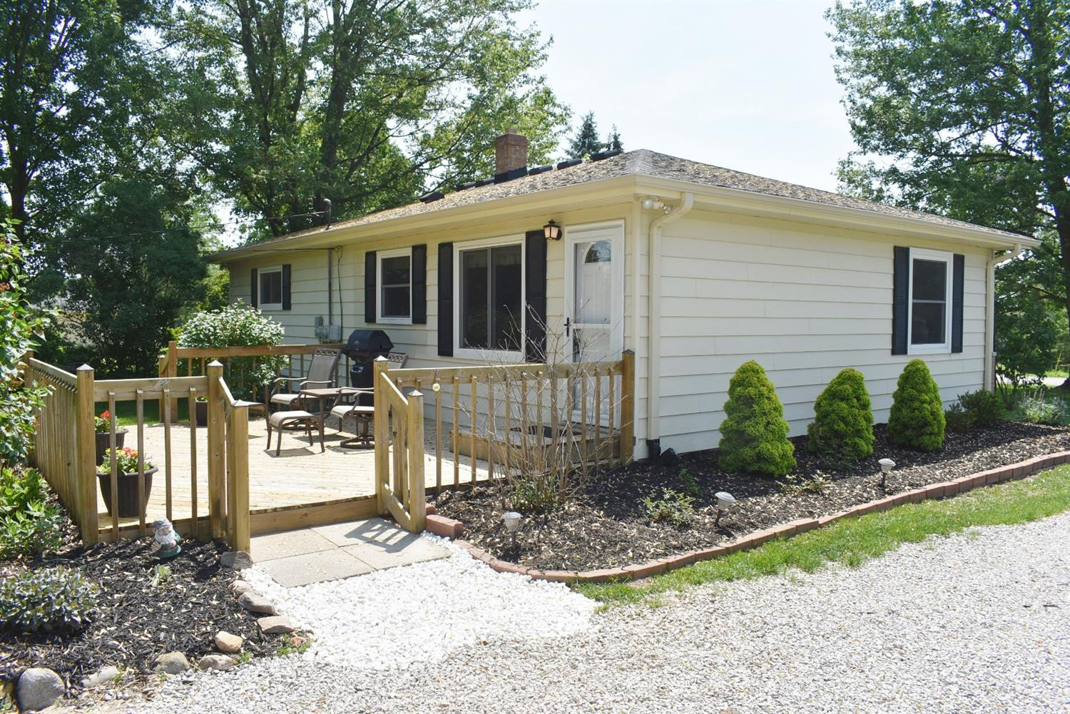 1382 Jewell Road Milan, MI 48160 - Photo 28 of 36 Photo 28