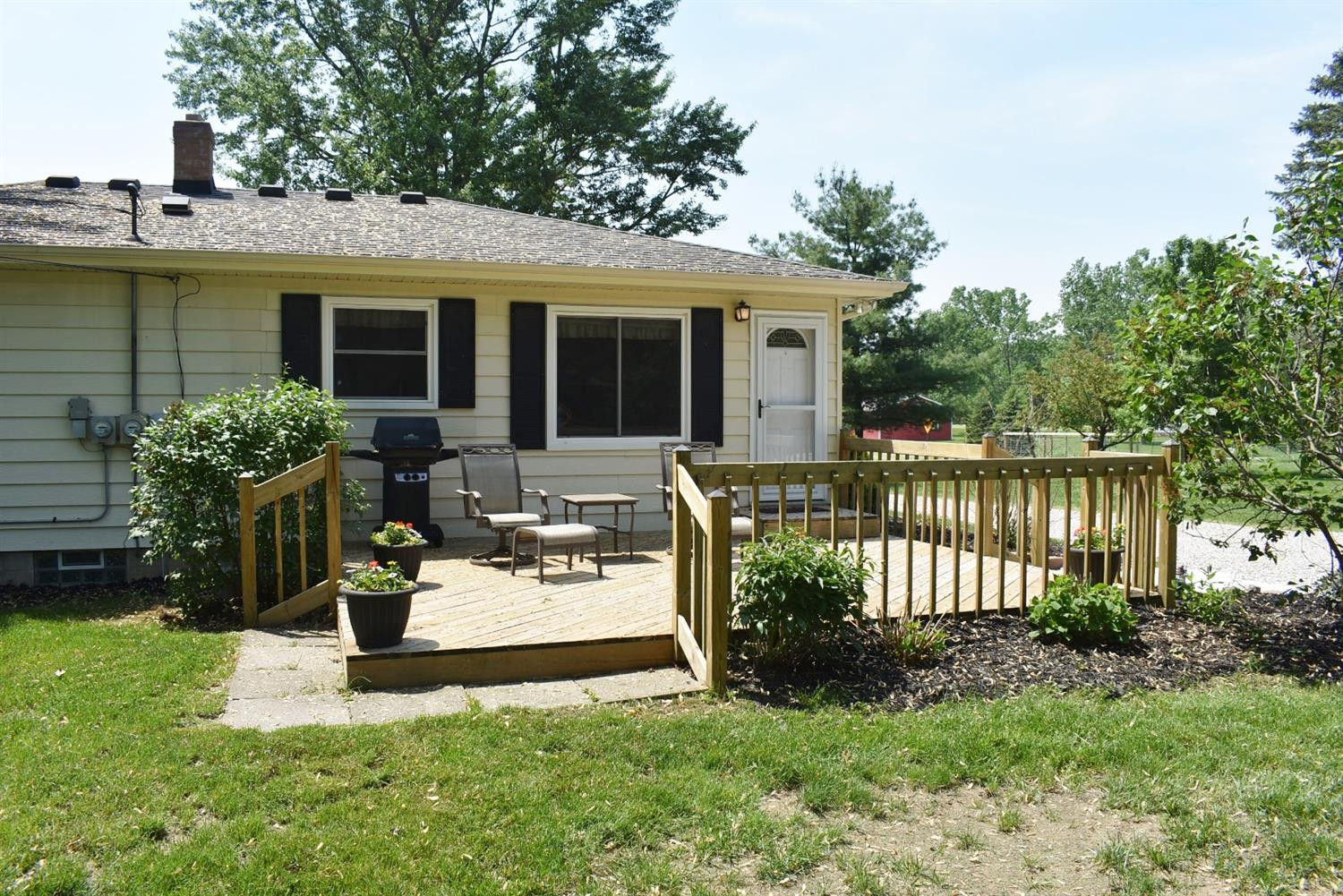 1382 Jewell Road Milan, MI 48160 - Photo 29 of 36 Photo 29