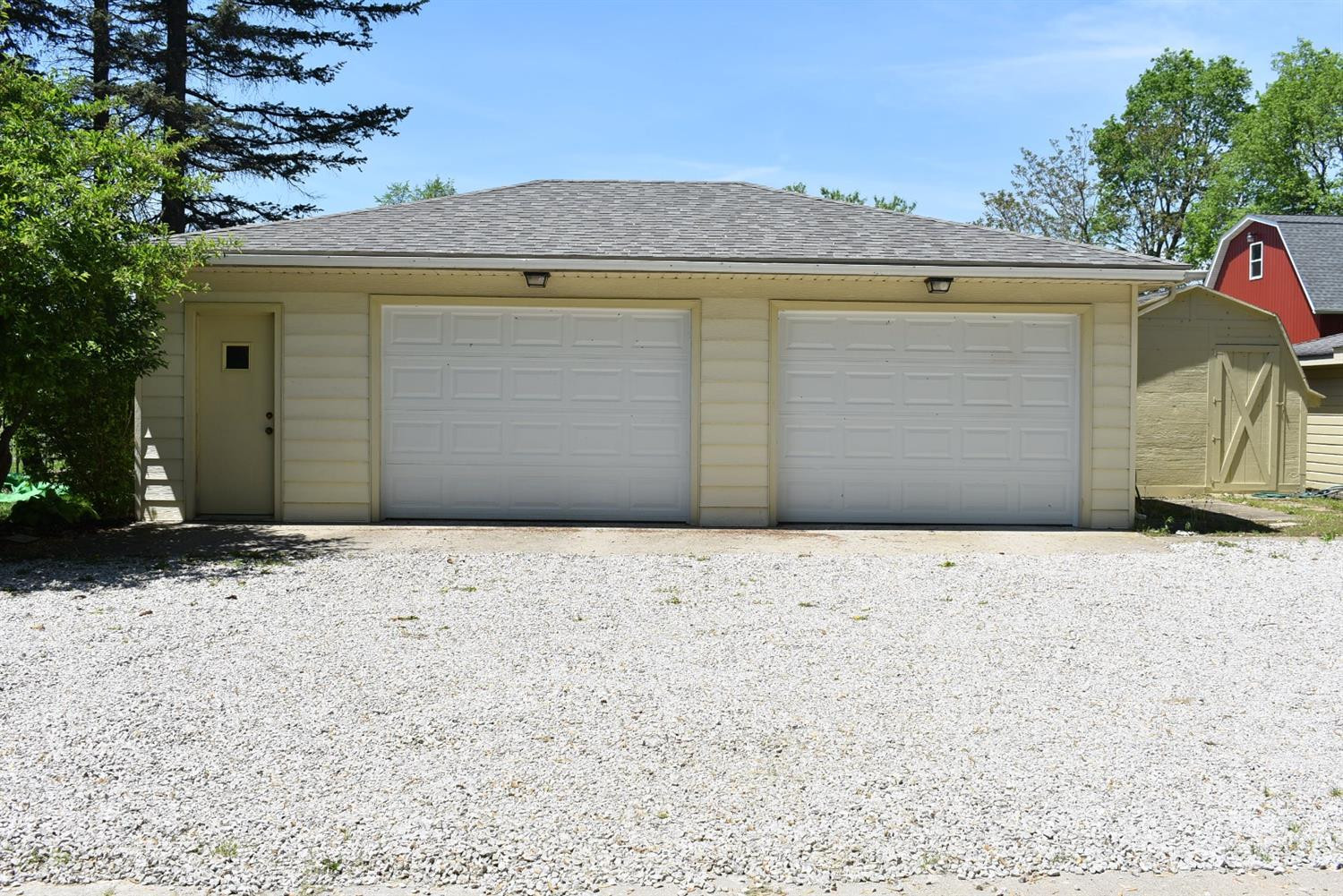 1382 Jewell Road Milan, MI 48160 - Photo 31 of 36 Photo 31