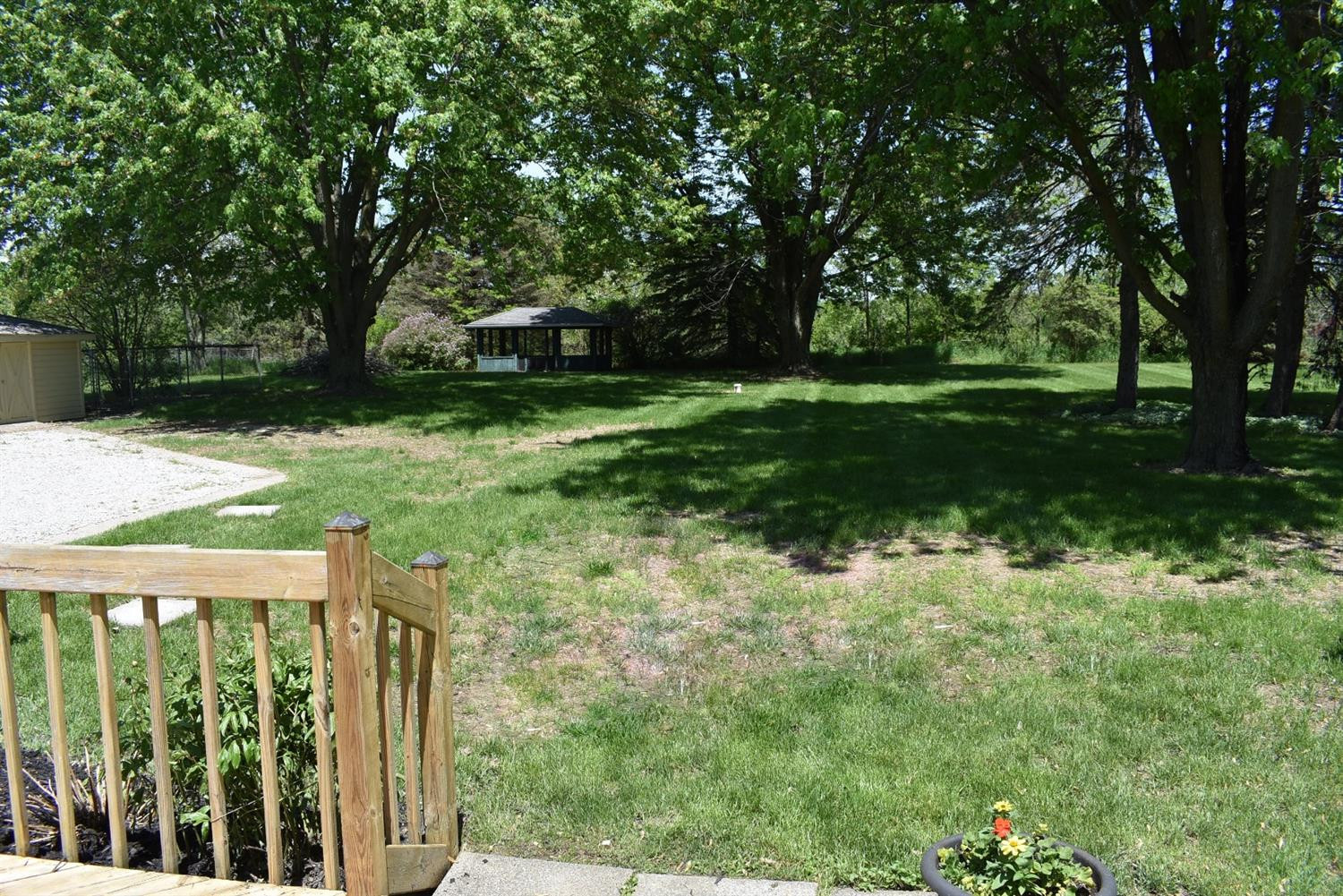 1382 Jewell Road Milan, MI 48160 - Photo 34 of 36 Photo 34