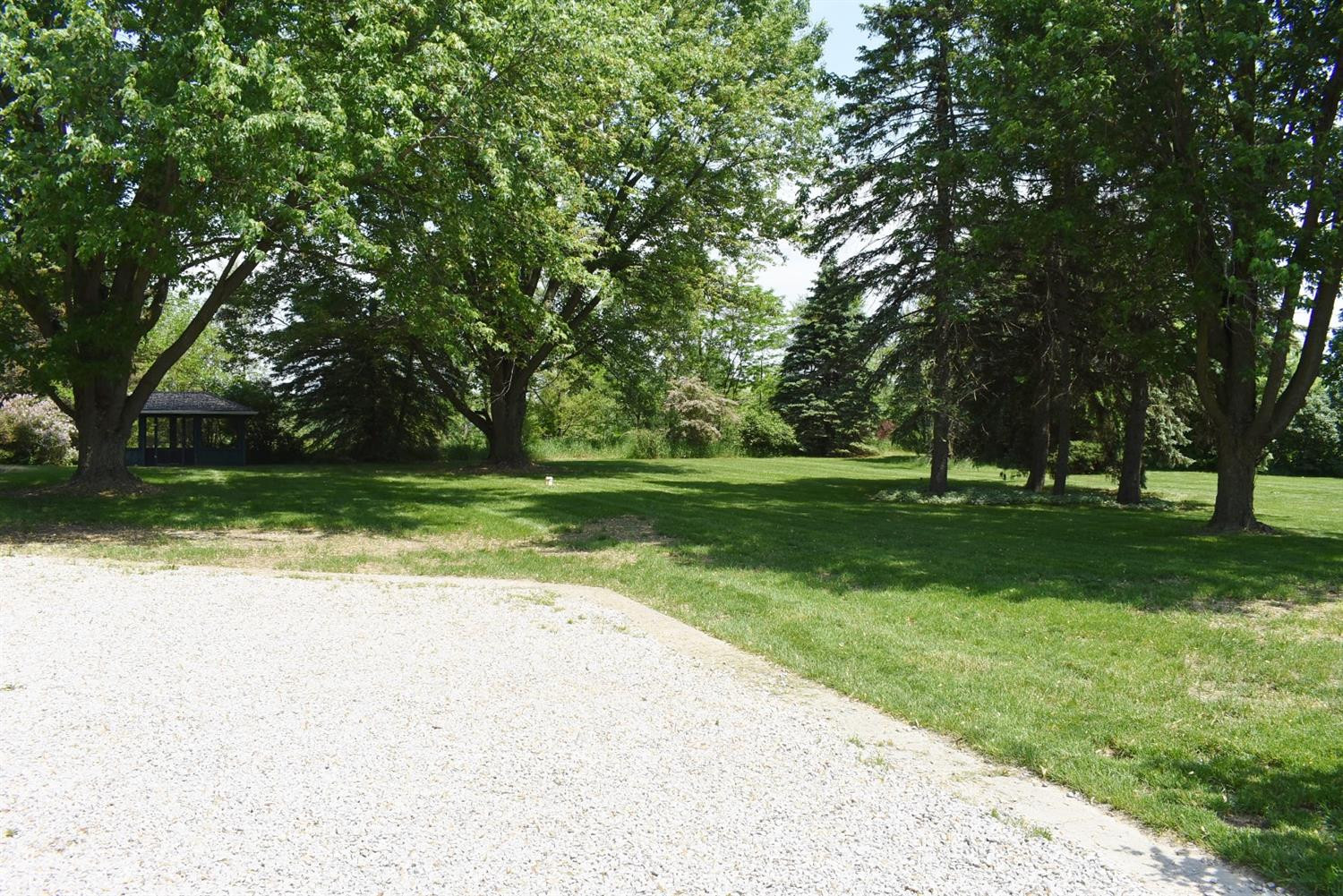1382 Jewell Road Milan, MI 48160 - Photo 35 of 36 Photo 35