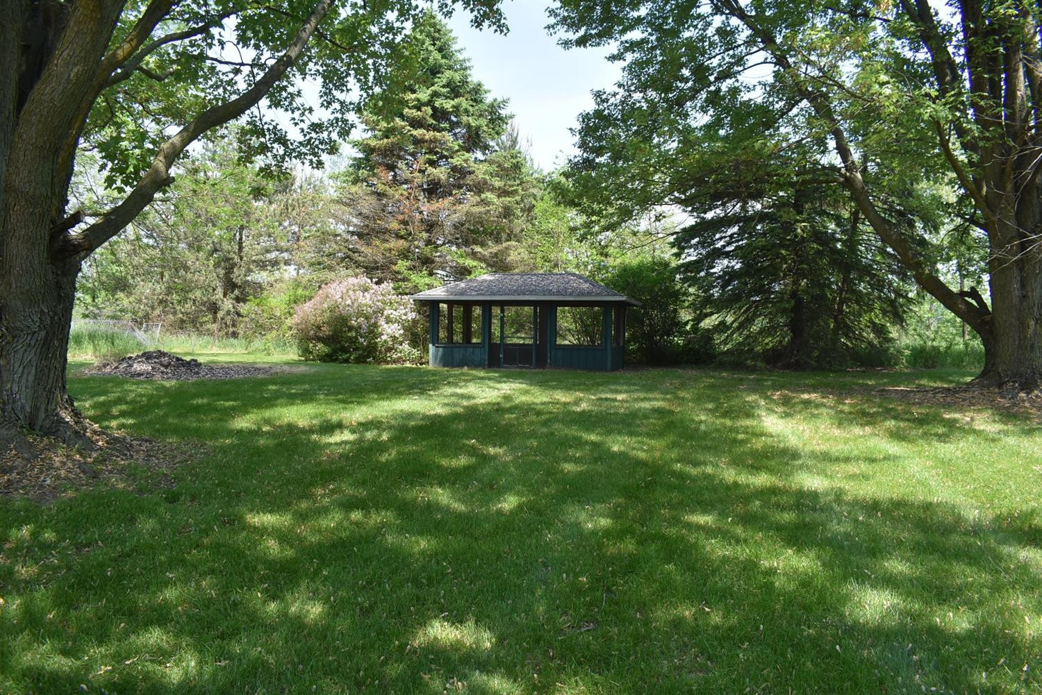 1382 Jewell Road Milan, MI 48160 - Photo 36 of 36 Photo 36