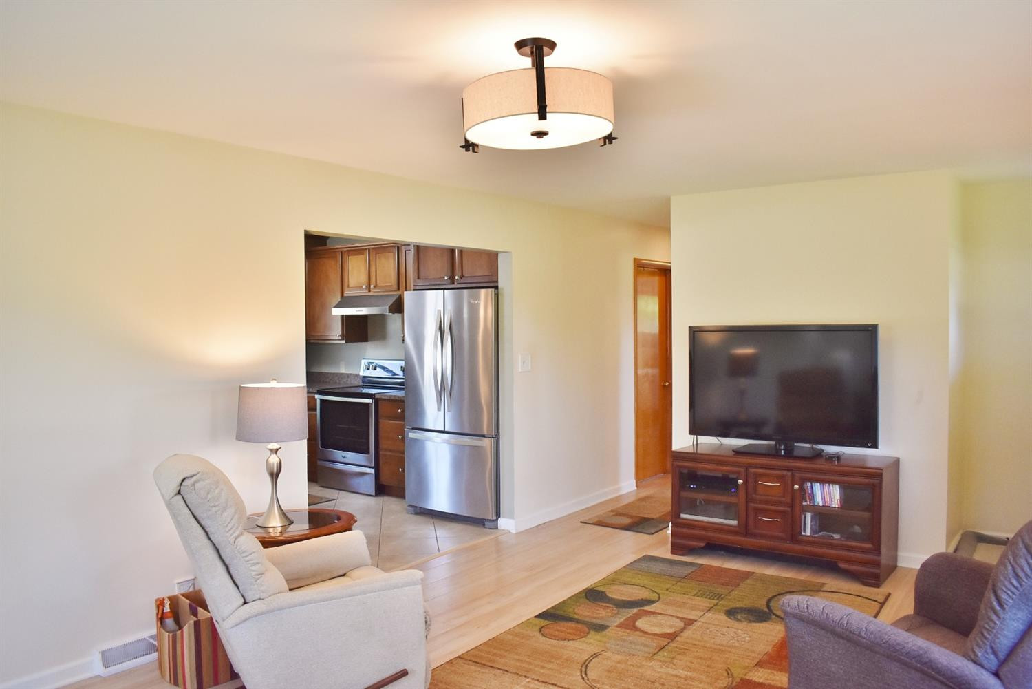 1382 Jewell Road Milan, MI 48160 - Photo 8 of 36 Photo 8