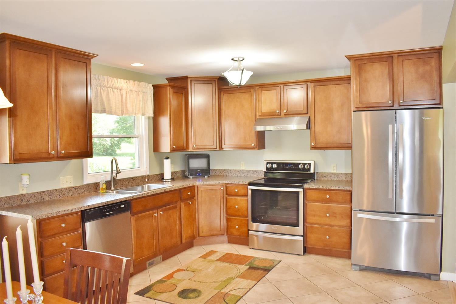 1382 Jewell Road Milan, MI 48160 - Photo 9 of 36 Photo 9