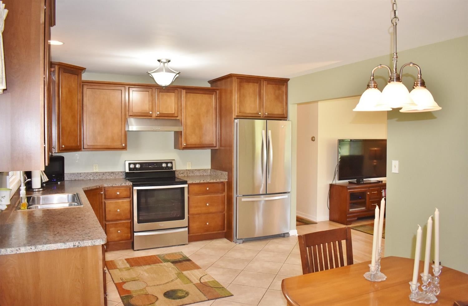 1382 Jewell Road Milan, MI 48160 - Photo 10 of 36 Photo 10