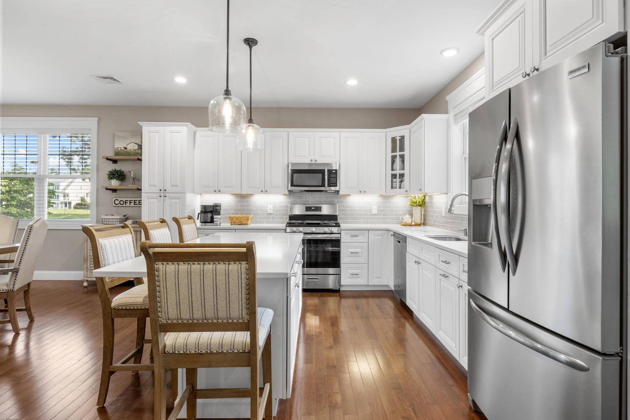 34 Cahoon Road, Unit 34 Wareham, MA 02532 - Photo 13 of 41 Gallery Image 13