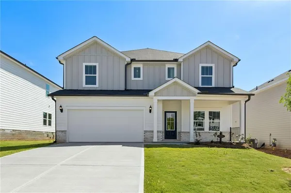 $604,440 | 3138 Sweet Red Circle, Braselton, GA 30517