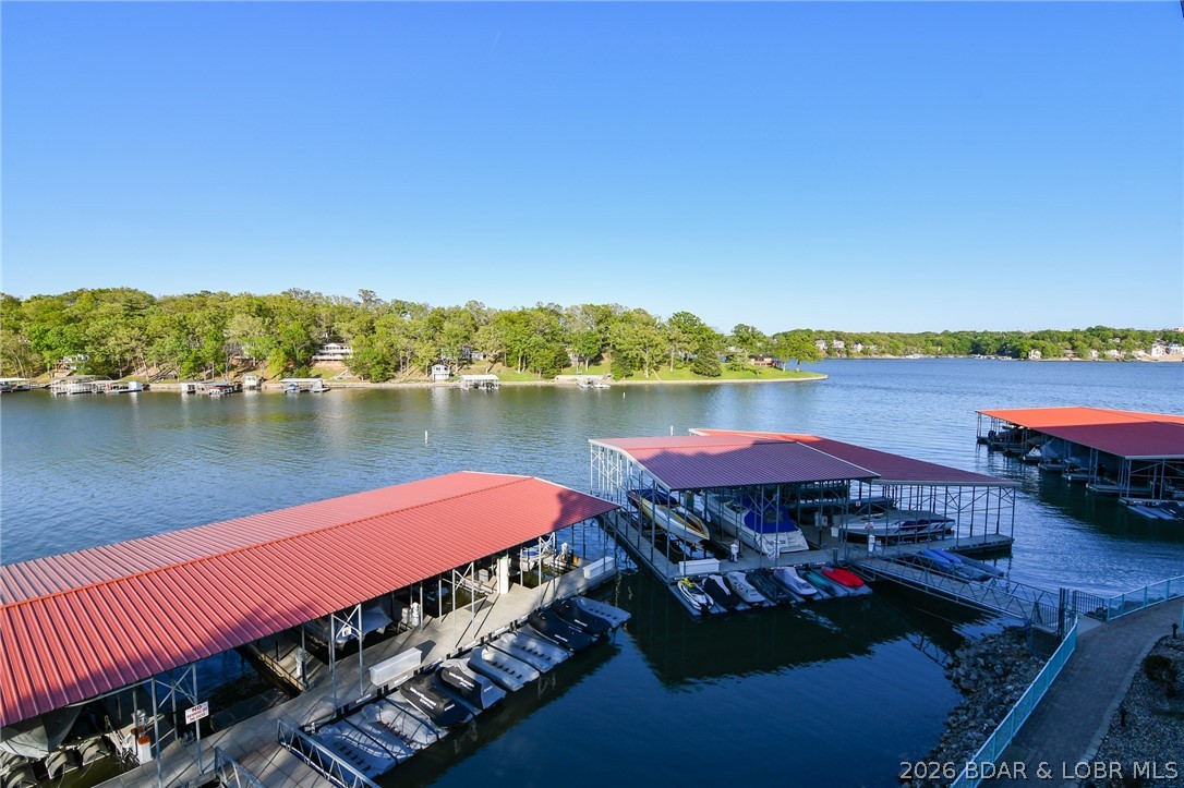 194 Sac Road, Unit D301 Sunrise Beach, MO 65079 - Photo 11 of 43 More beautiful lake views from the deck
