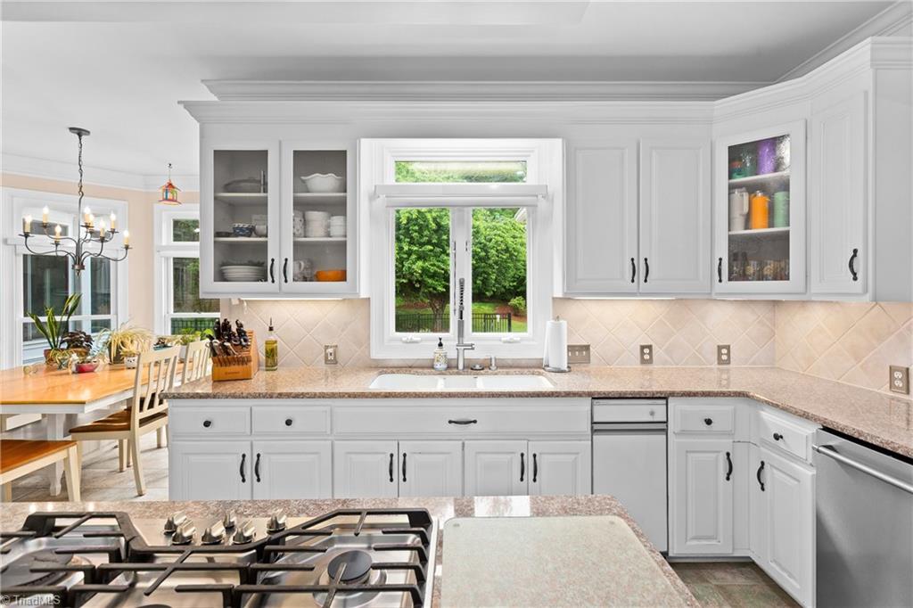 3052 Greenhouse Road Winston-Salem, NC 27127 - Photo 14 of 44