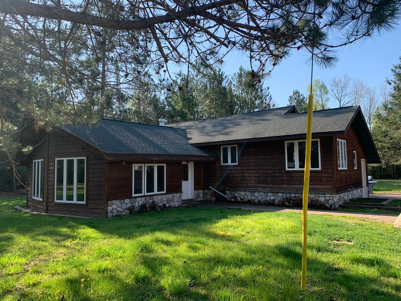 4799 Little Pike Road Mercer, WI 54547 - Photo 22 of 27 Gallery Image 22