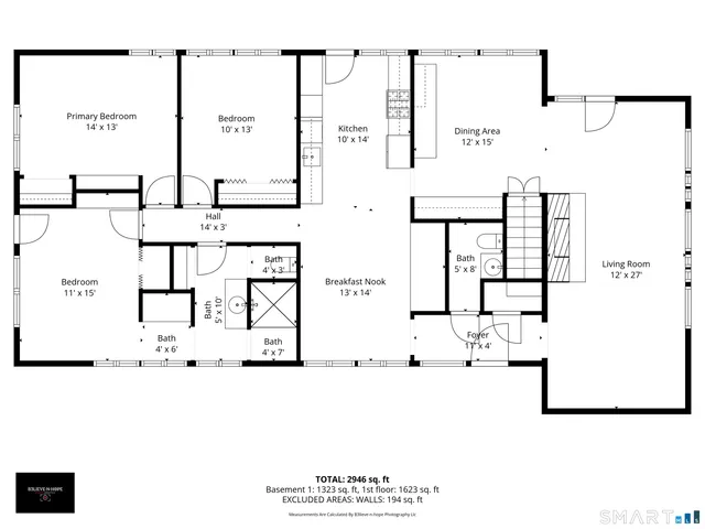 $375,000 | 33 Recano Road, New Britain, CT 06053