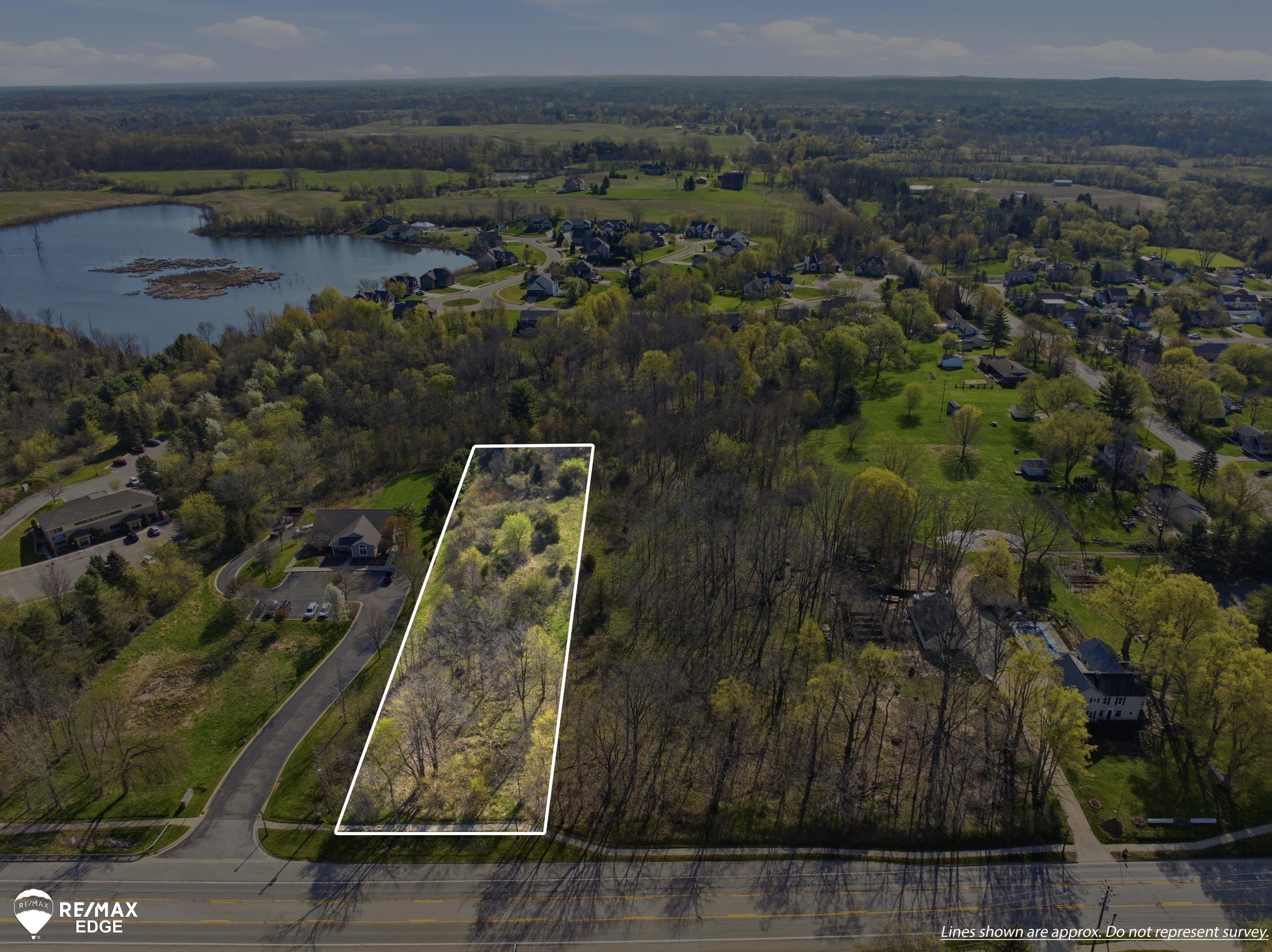 7499 South State Road Goodrich, MI 48438 - Photo 1 of 7