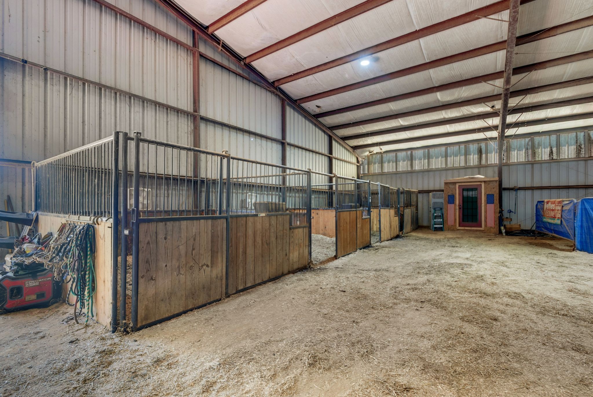 54 Shelton Road Fayetteville, TN 37334 - Photo 11 of 65 a view of under construction area