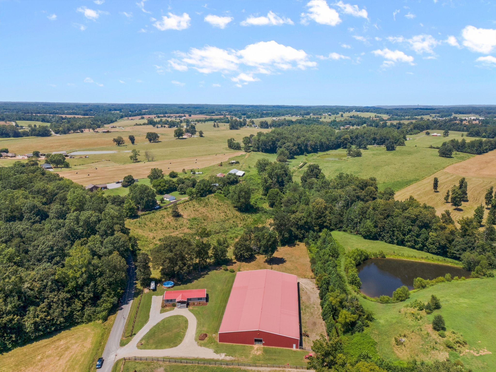 54 Shelton Road Fayetteville, TN 37334 - Photo 61 of 65