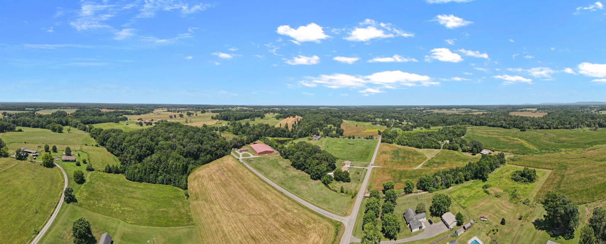 54 Shelton Road Fayetteville, TN 37334 - Photo 62 of 65 a view of a city