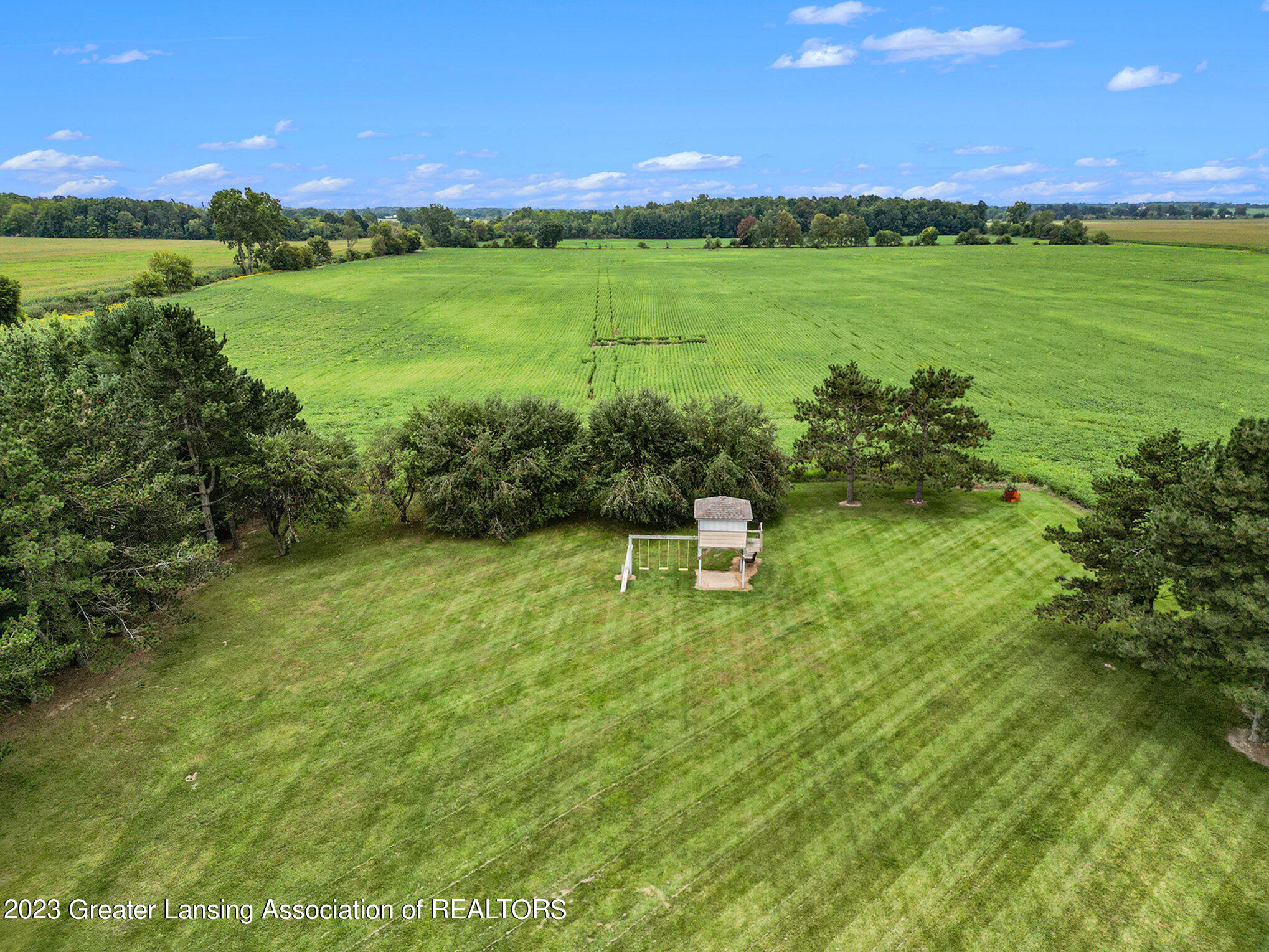 3645 West Columbia Road Mason, MI 48854 - Photo 42 of 44 039_dji_0031