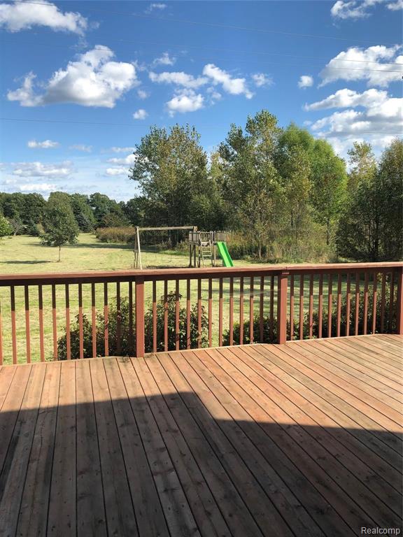 3779 Bull Run Road Gregory, MI 48137 - Photo 33 of 35
