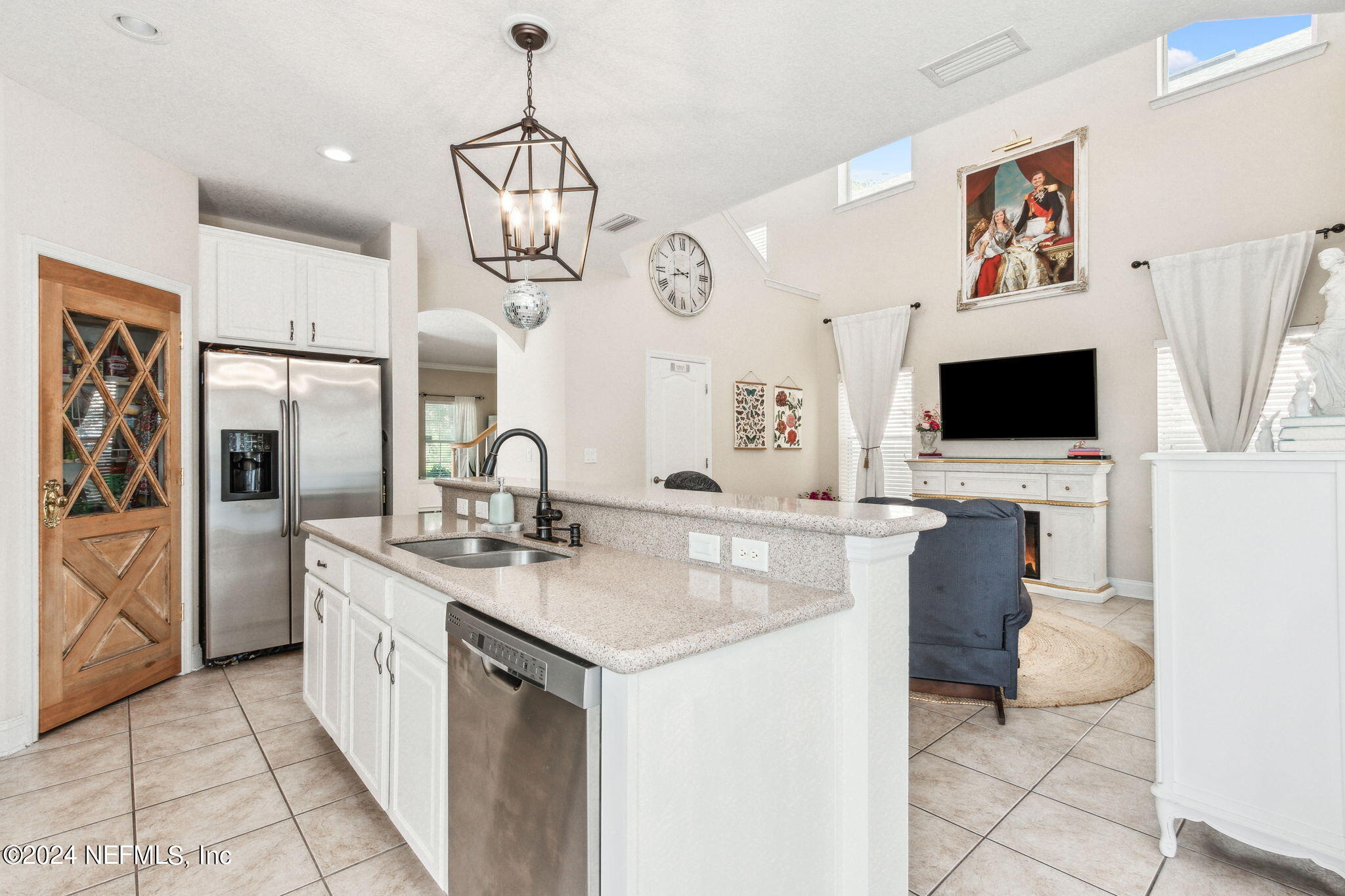 3704 Chasing Falls Road Orange Park, FL 32065 - Photo 14 of 55 stainless steel appliances