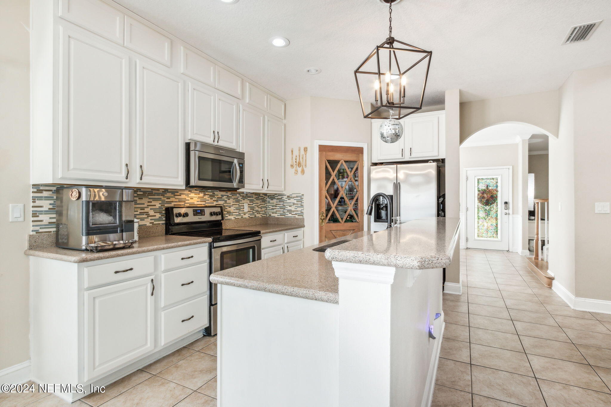 3704 Chasing Falls Road Orange Park, FL 32065 - Photo 15 of 55 updated features and fixtures