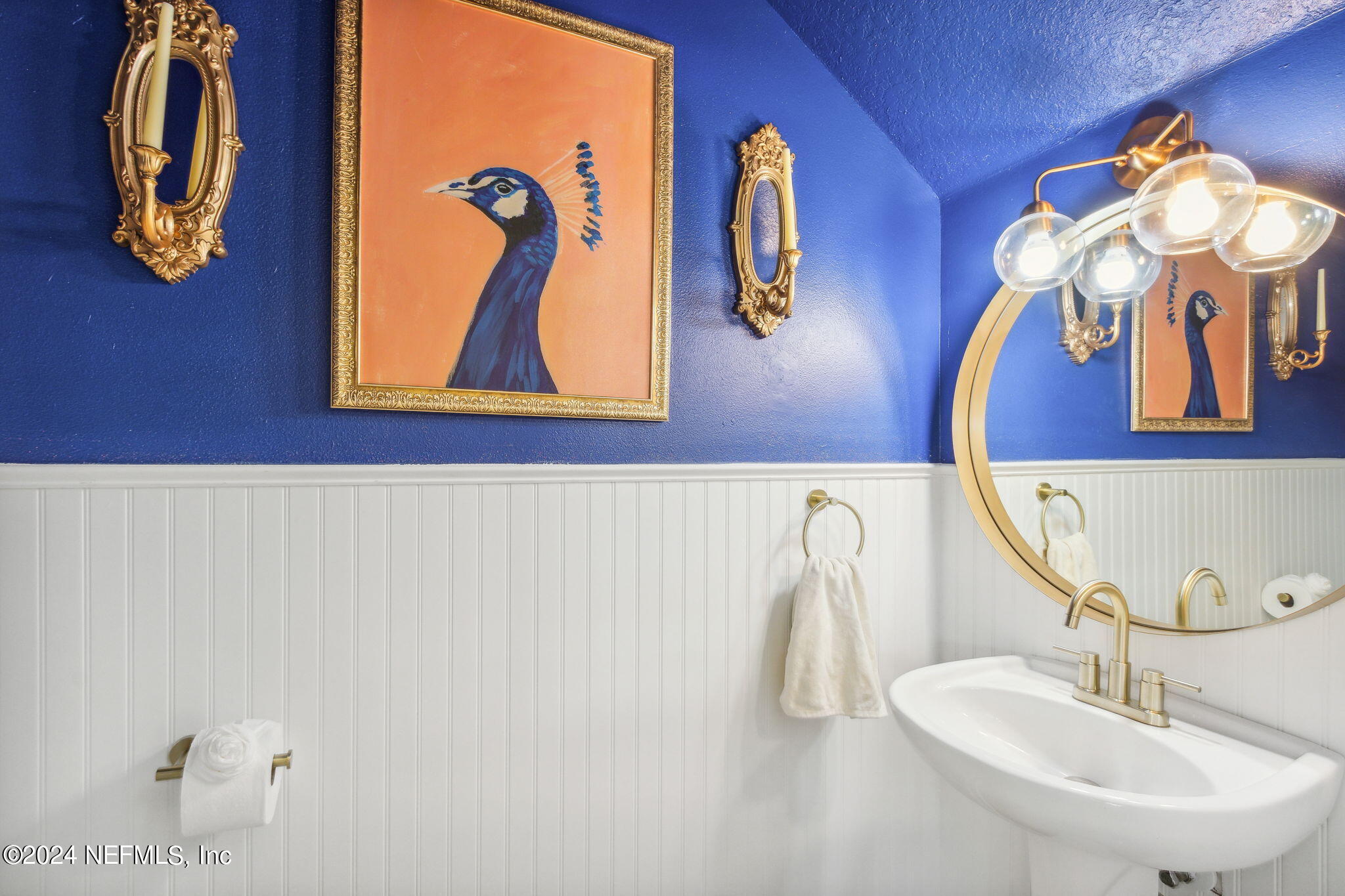 3704 Chasing Falls Road Orange Park, FL 32065 - Photo 22 of 55 Half bath