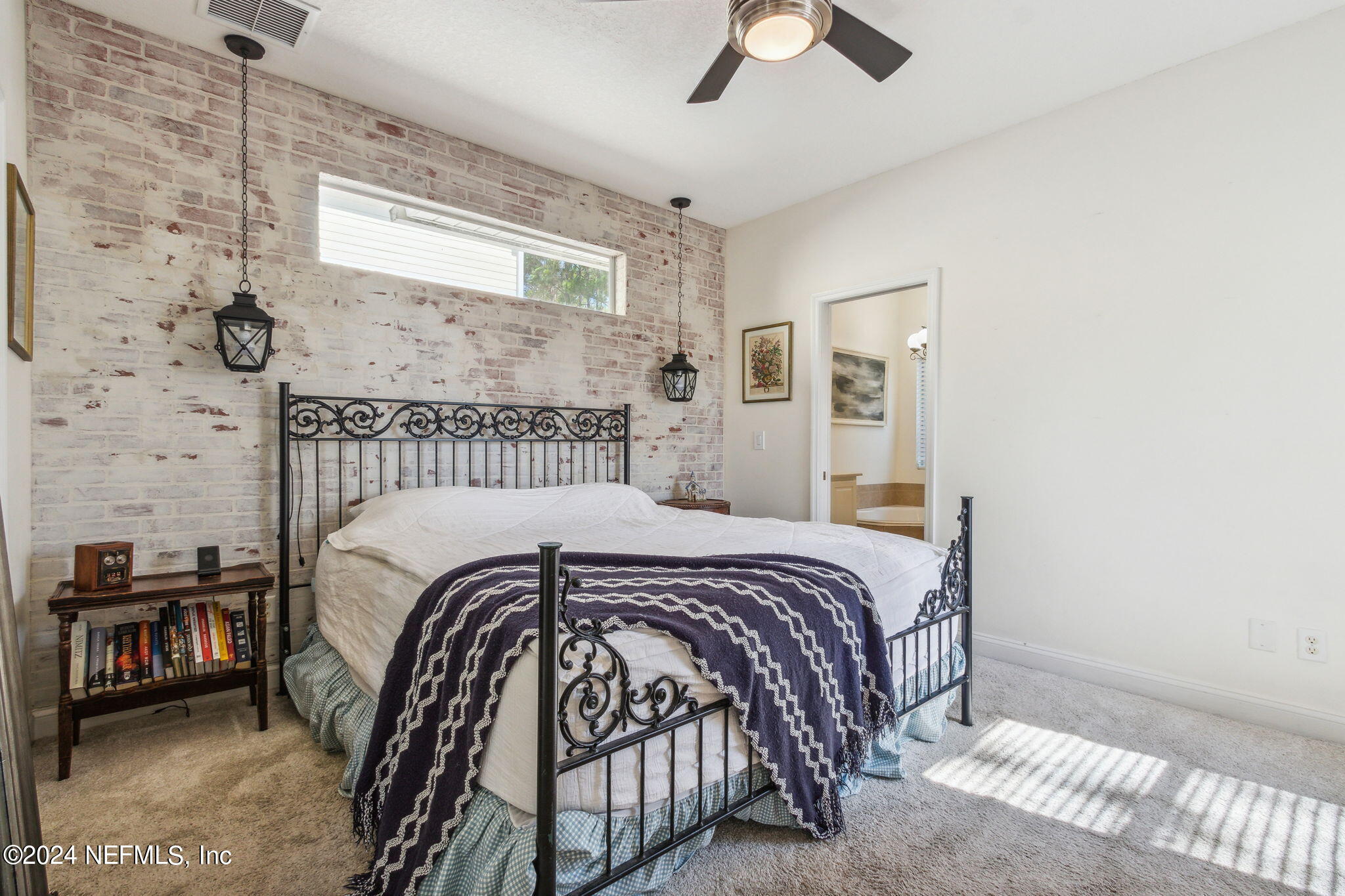 3704 Chasing Falls Road Orange Park, FL 32065 - Photo 23 of 55 Primary Bedroom