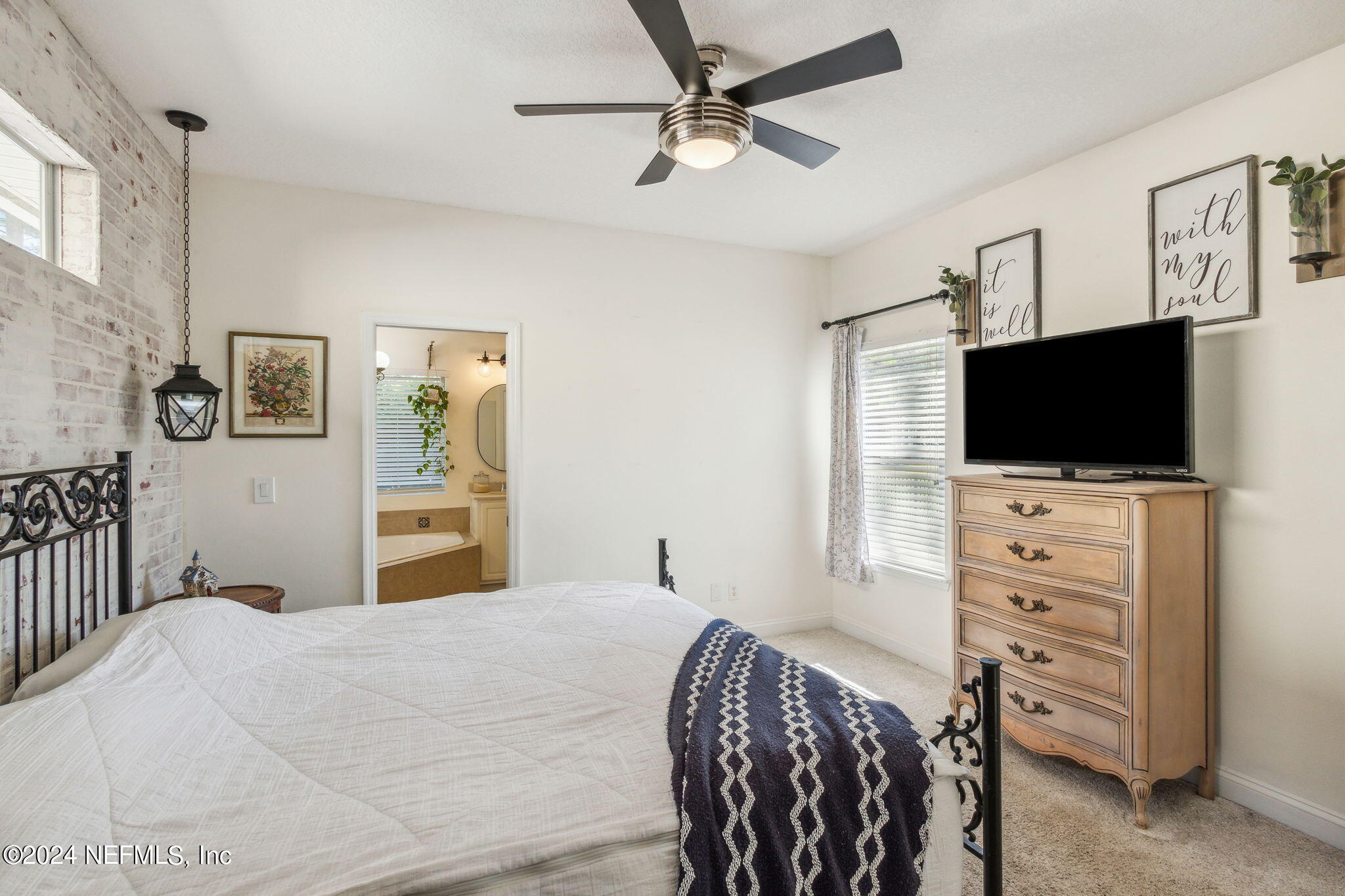3704 Chasing Falls Road Orange Park, FL 32065 - Photo 24 of 55 is light and spacious