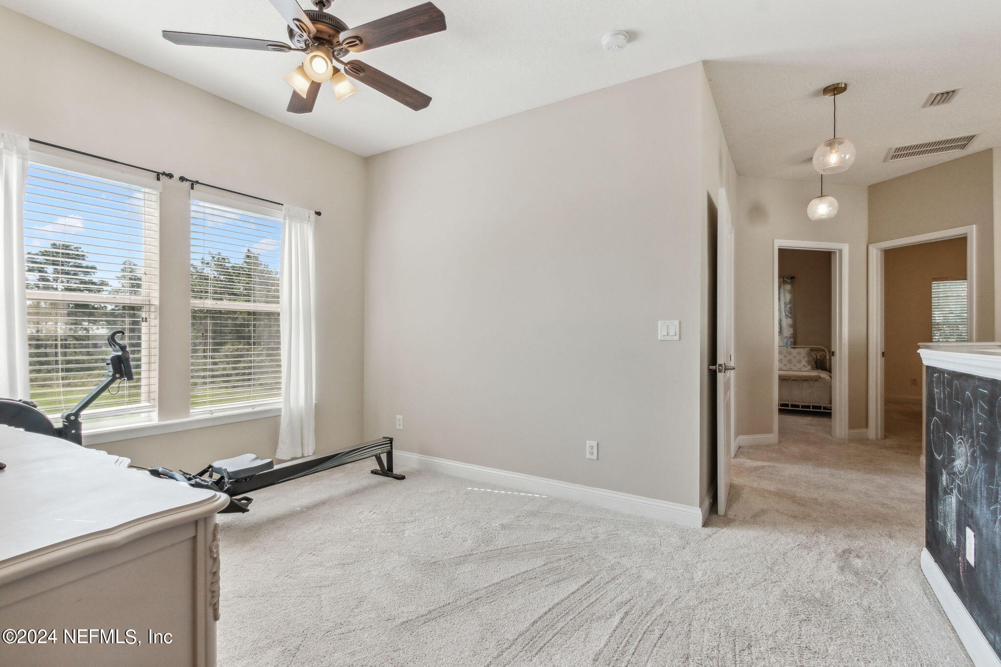 3704 Chasing Falls Road Orange Park, FL 32065 - Photo 31 of 55 Upstairs loft