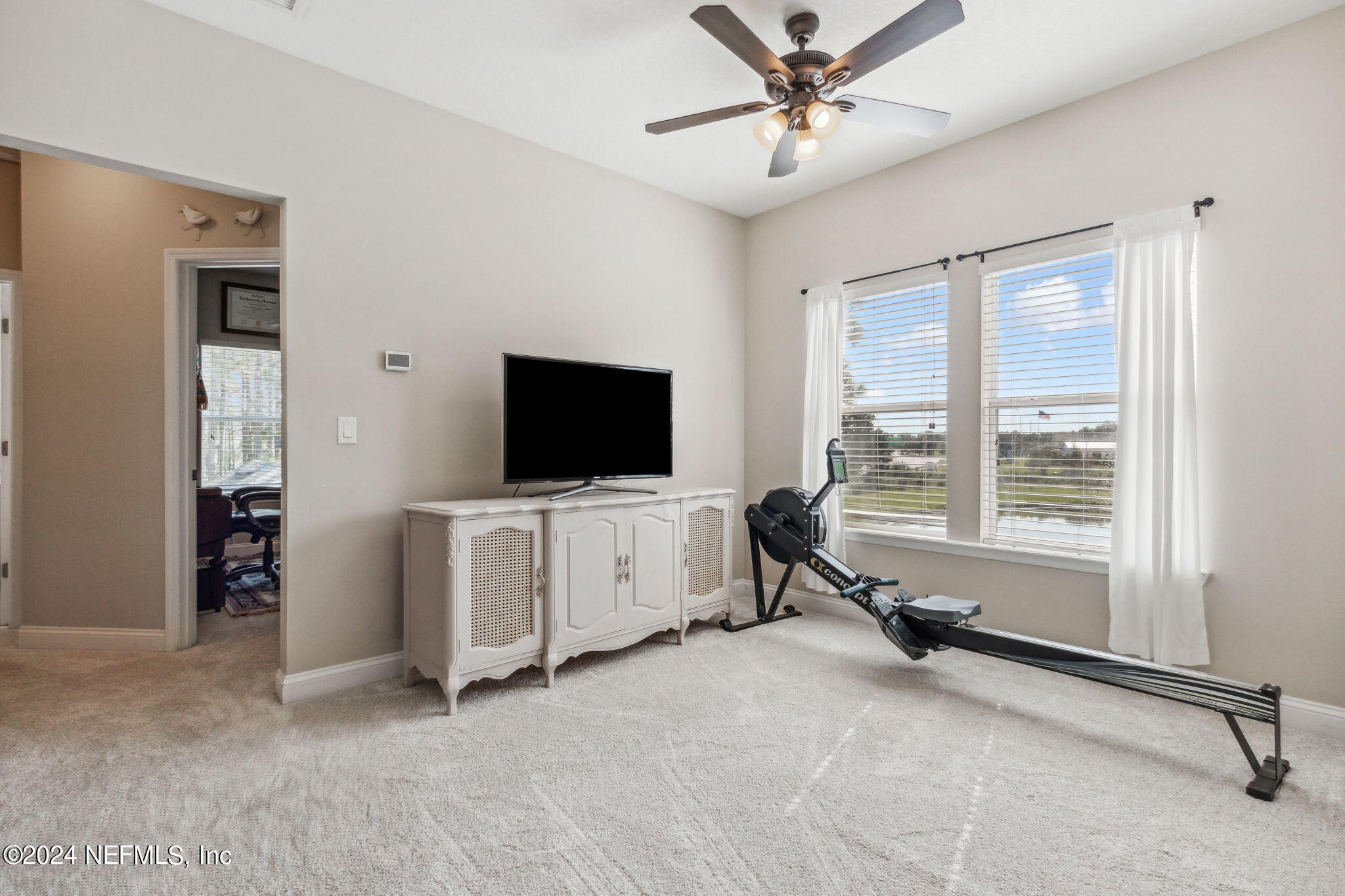 3704 Chasing Falls Road Orange Park, FL 32065 - Photo 32 of 55 has room to study or play