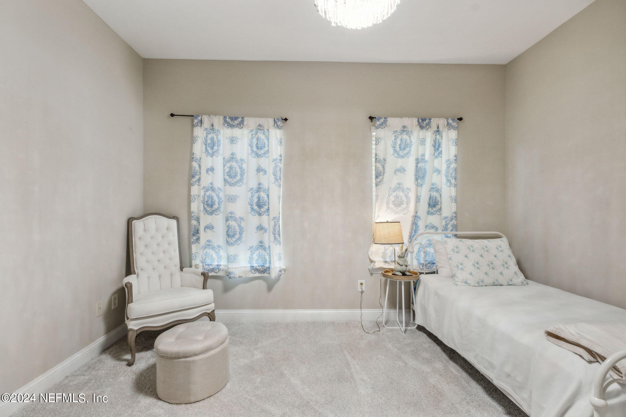 3704 Chasing Falls Road Orange Park, FL 32065 - Photo 34 of 55 Bedroom 2