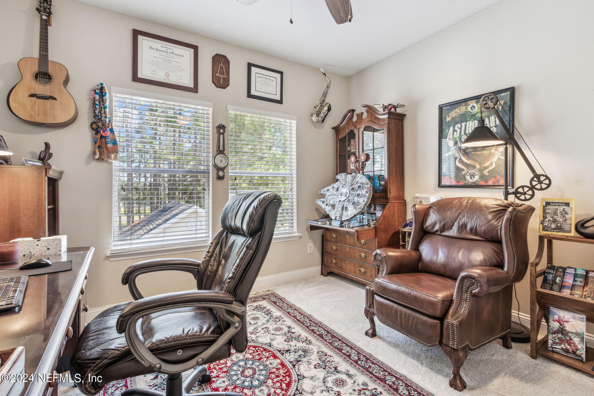 3704 Chasing Falls Road Orange Park, FL 32065 - Photo 39 of 55 Bedroom 4