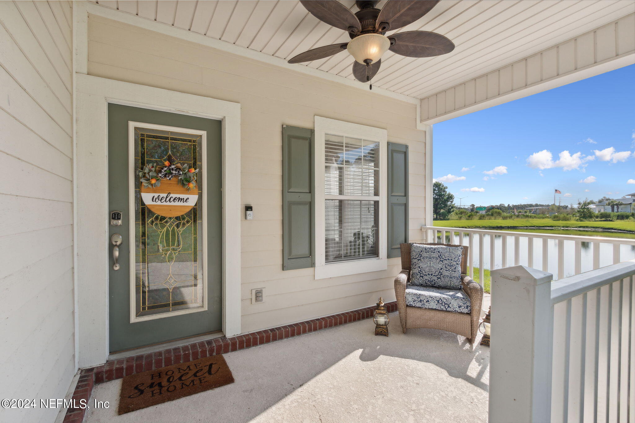 3704 Chasing Falls Road Orange Park, FL 32065 - Photo 4 of 55 and a charming interior