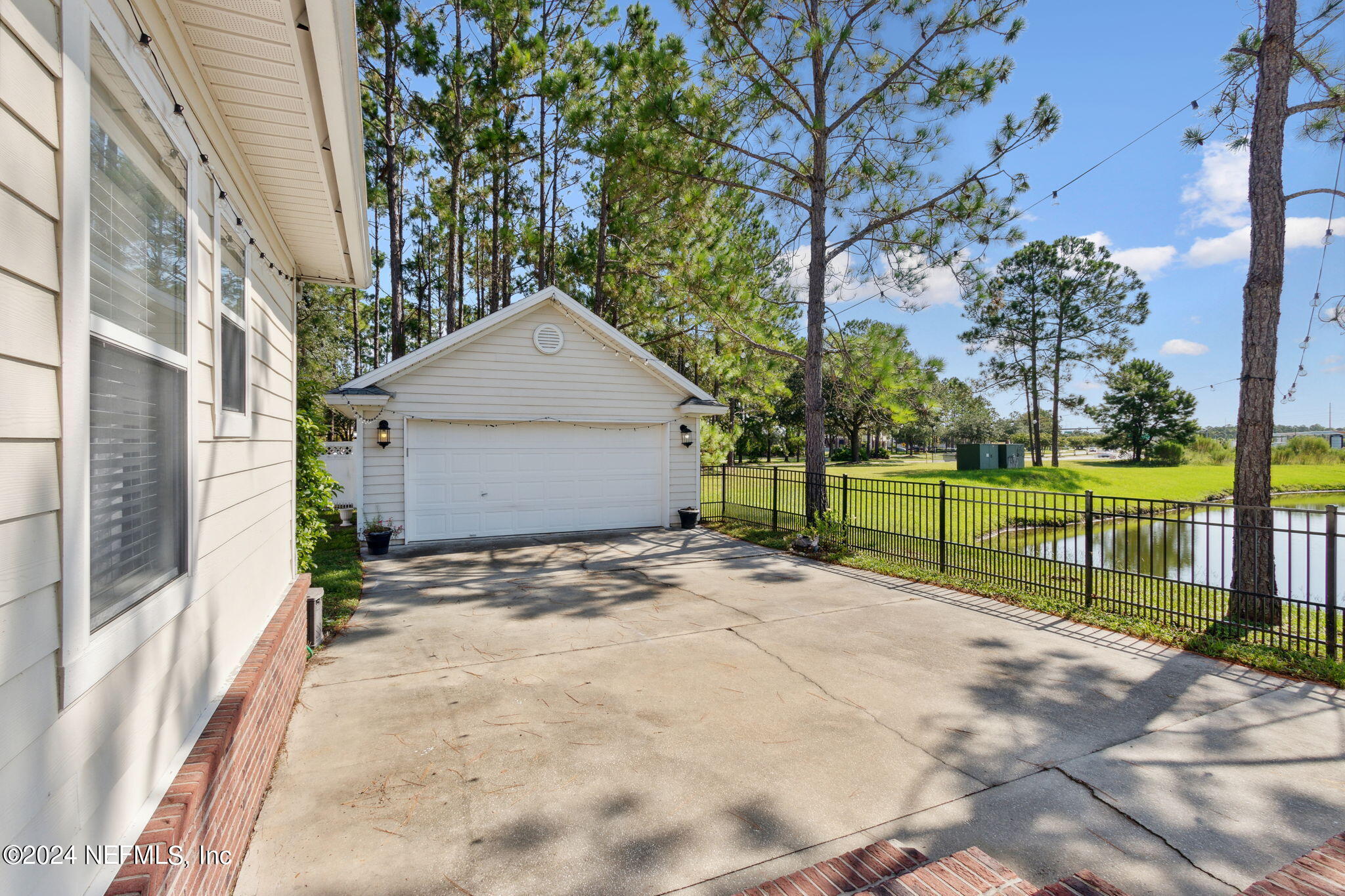 3704 Chasing Falls Road Orange Park, FL 32065 - Photo 43 of 55 with water view
