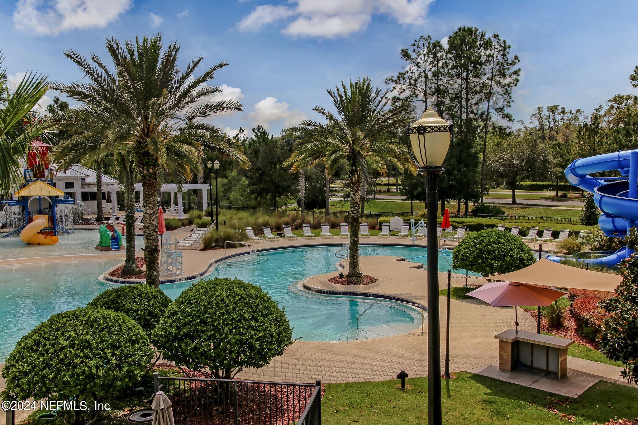 3704 Chasing Falls Road Orange Park, FL 32065 - Photo 47 of 55 include several pools