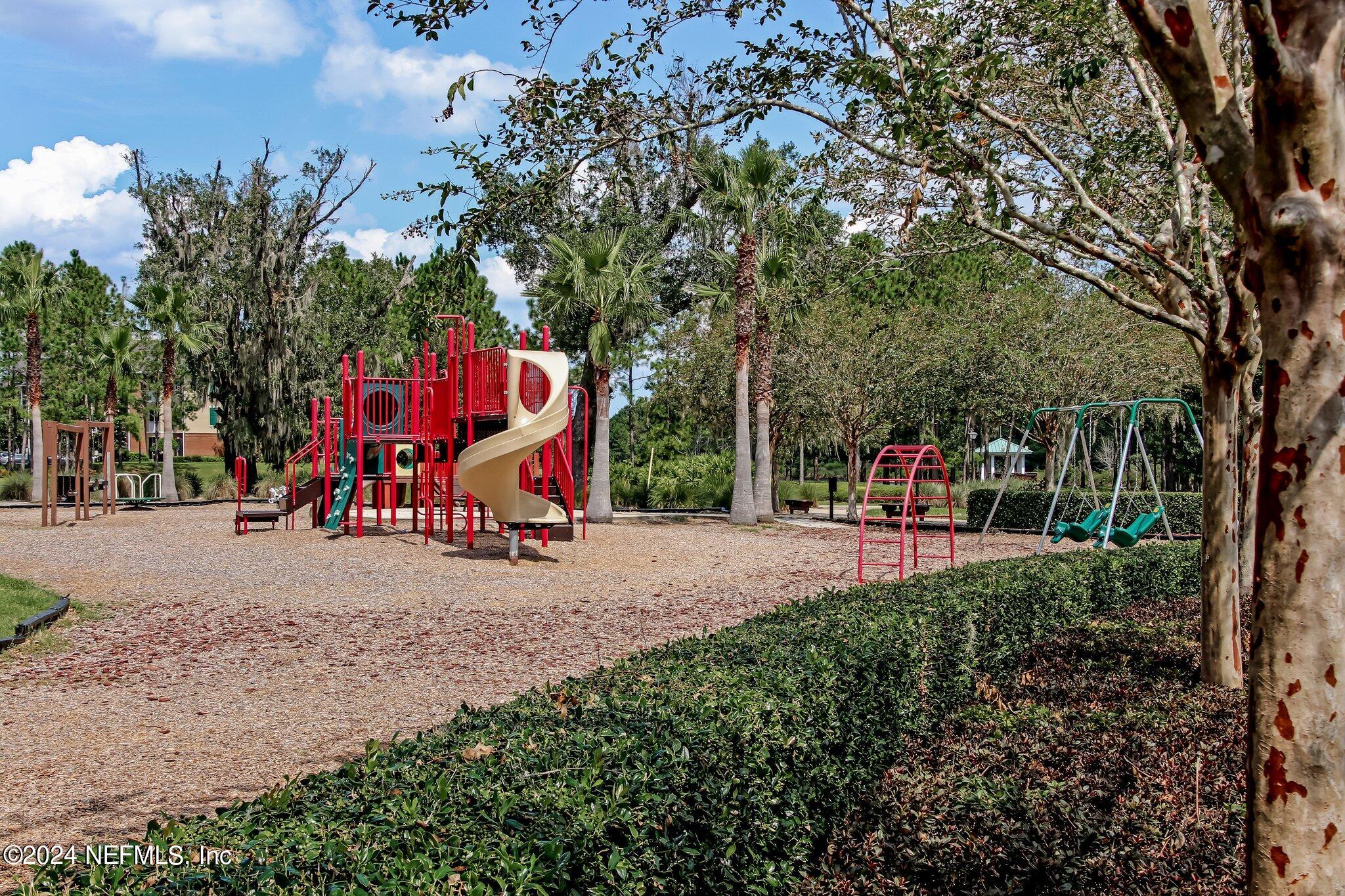 3704 Chasing Falls Road Orange Park, FL 32065 - Photo 50 of 55 playgrounds