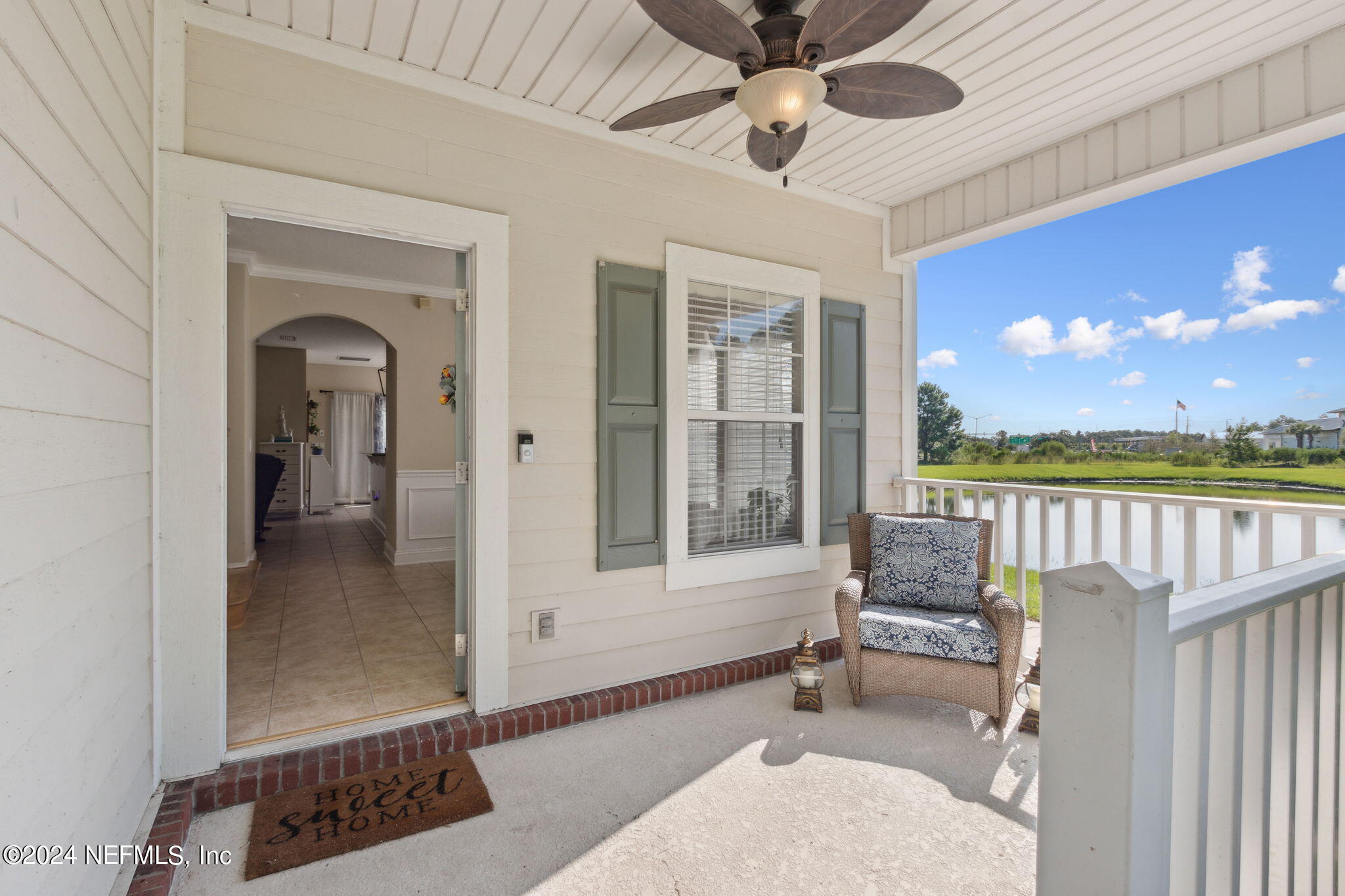 3704 Chasing Falls Road Orange Park, FL 32065 - Photo 5 of 55 Come on in and take a look!