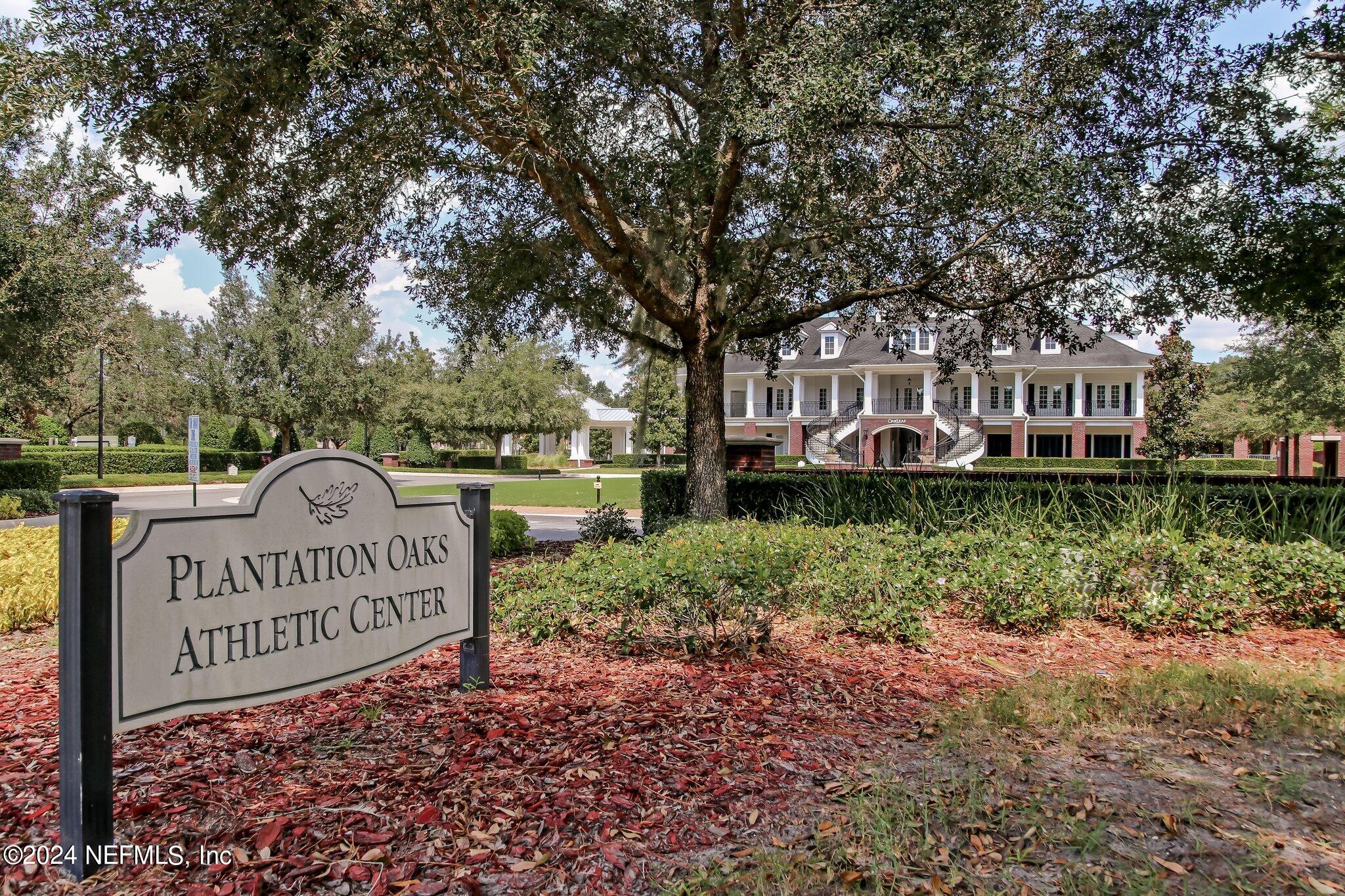 3704 Chasing Falls Road Orange Park, FL 32065 - Photo 54 of 55 fitness, and more!