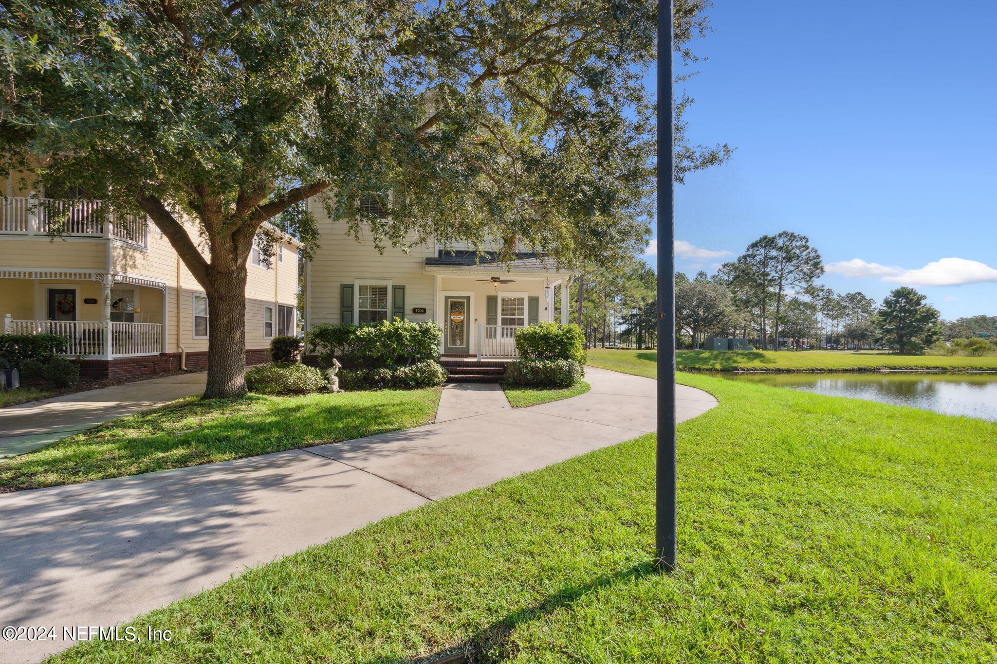 3704 Chasing Falls Road Orange Park, FL 32065 - Photo 55 of 55 Schedule a showing today!