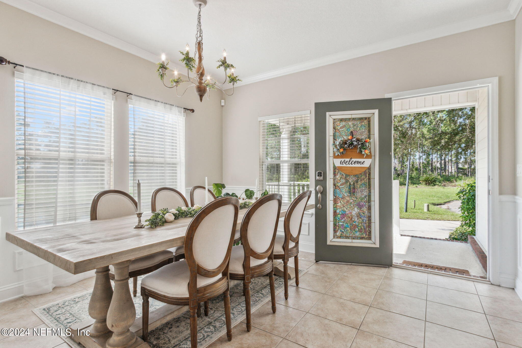 3704 Chasing Falls Road Orange Park, FL 32065 - Photo 8 of 55 It's light and bright