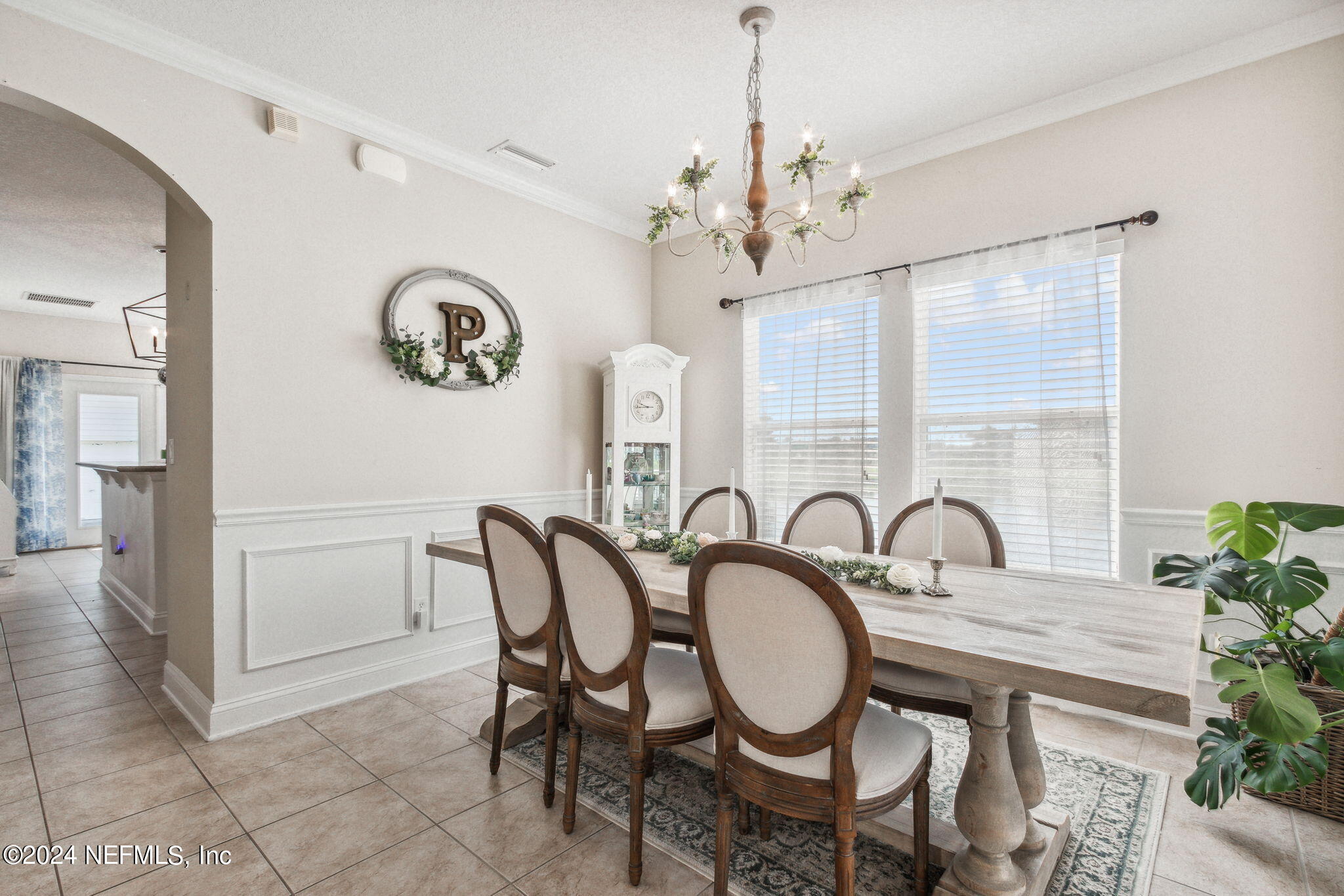 3704 Chasing Falls Road Orange Park, FL 32065 - Photo 9 of 55 with plenty of room