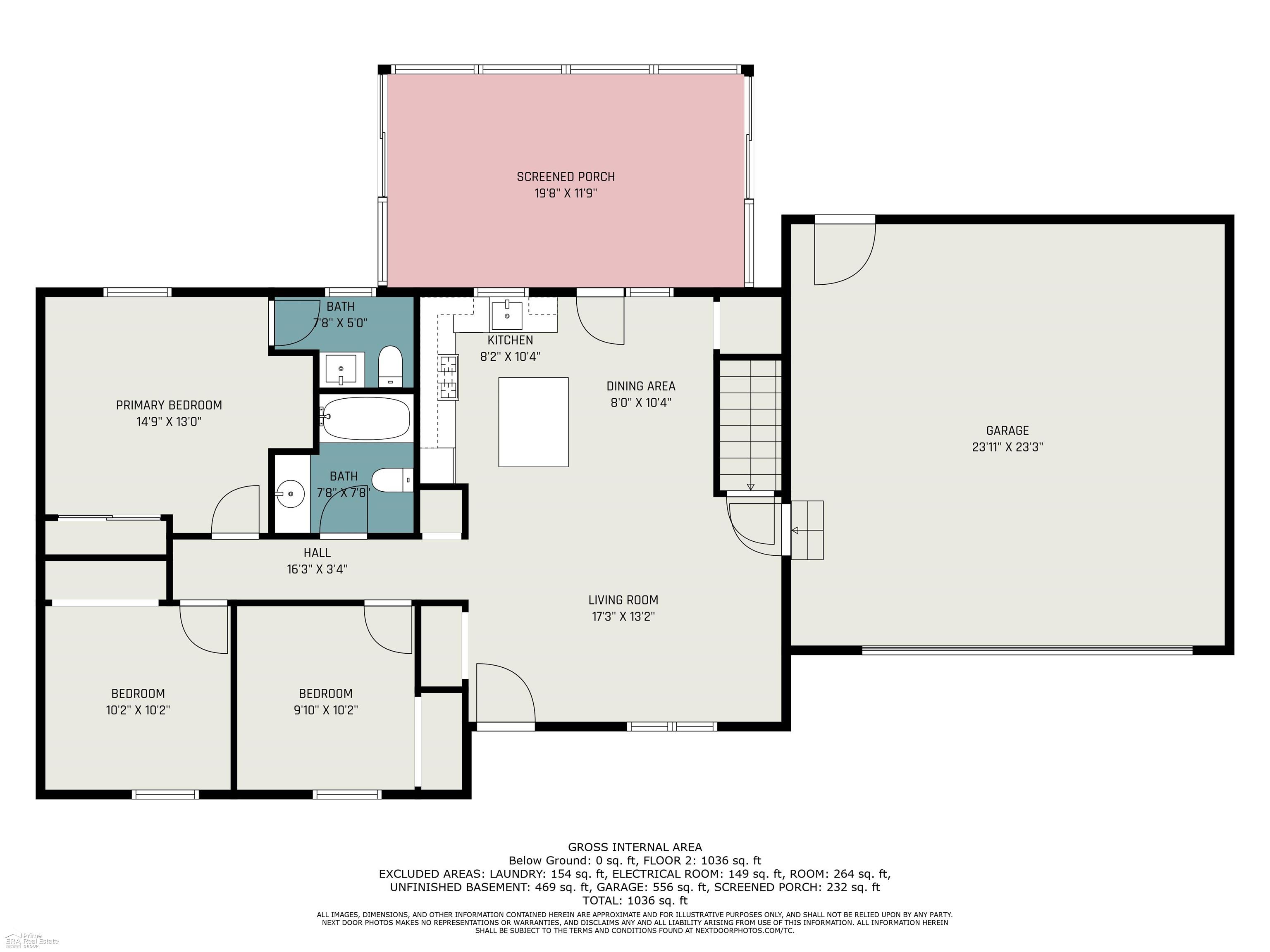 7109 West Mount Morris Road Flushing, MI 48433 - Photo 24 of 25 Gallery Image 24