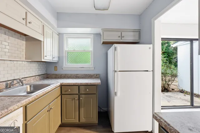 $165,000 | 375 Leisure Court, Marietta, GA 30064