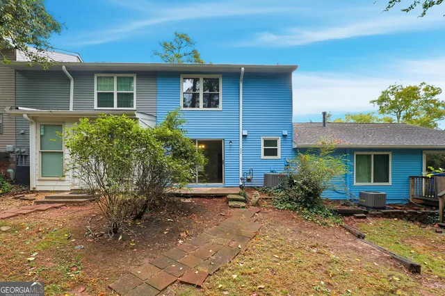 $165,000 | 375 Leisure Court, Marietta, GA 30064