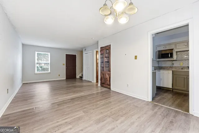 $165,000 | 375 Leisure Court, Marietta, GA 30064